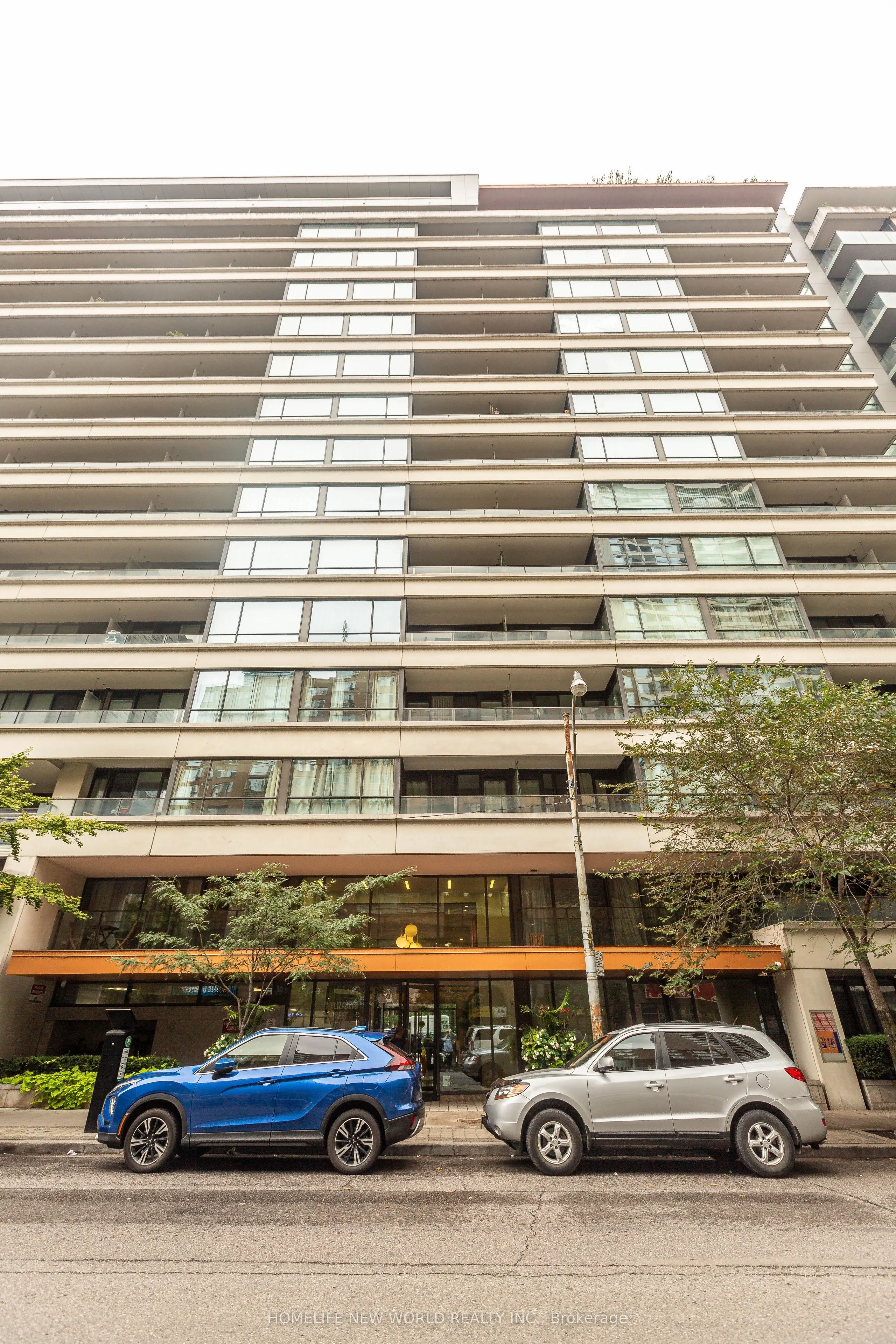 111 Elizabeth Street, #951