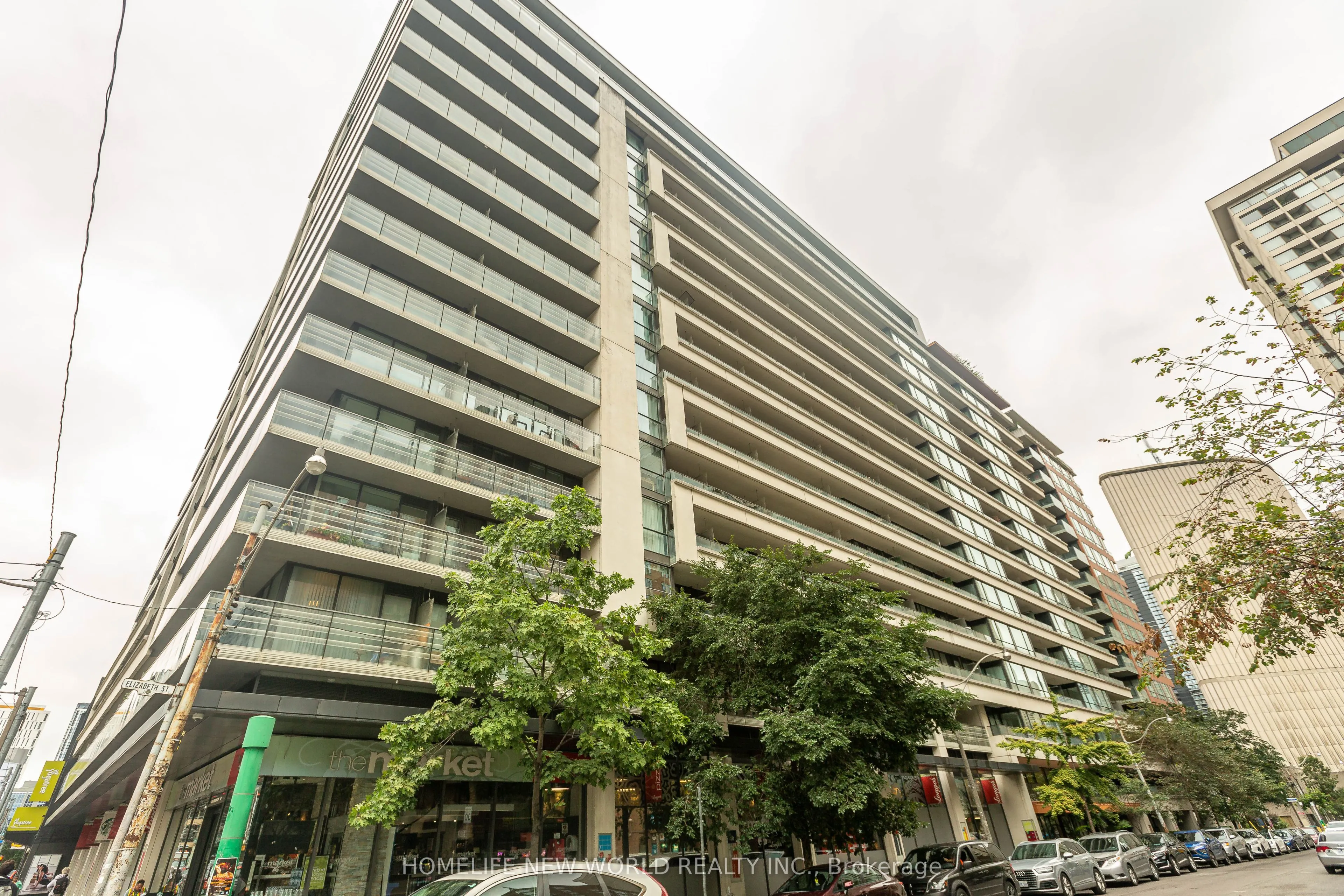 111 Elizabeth Street, #951