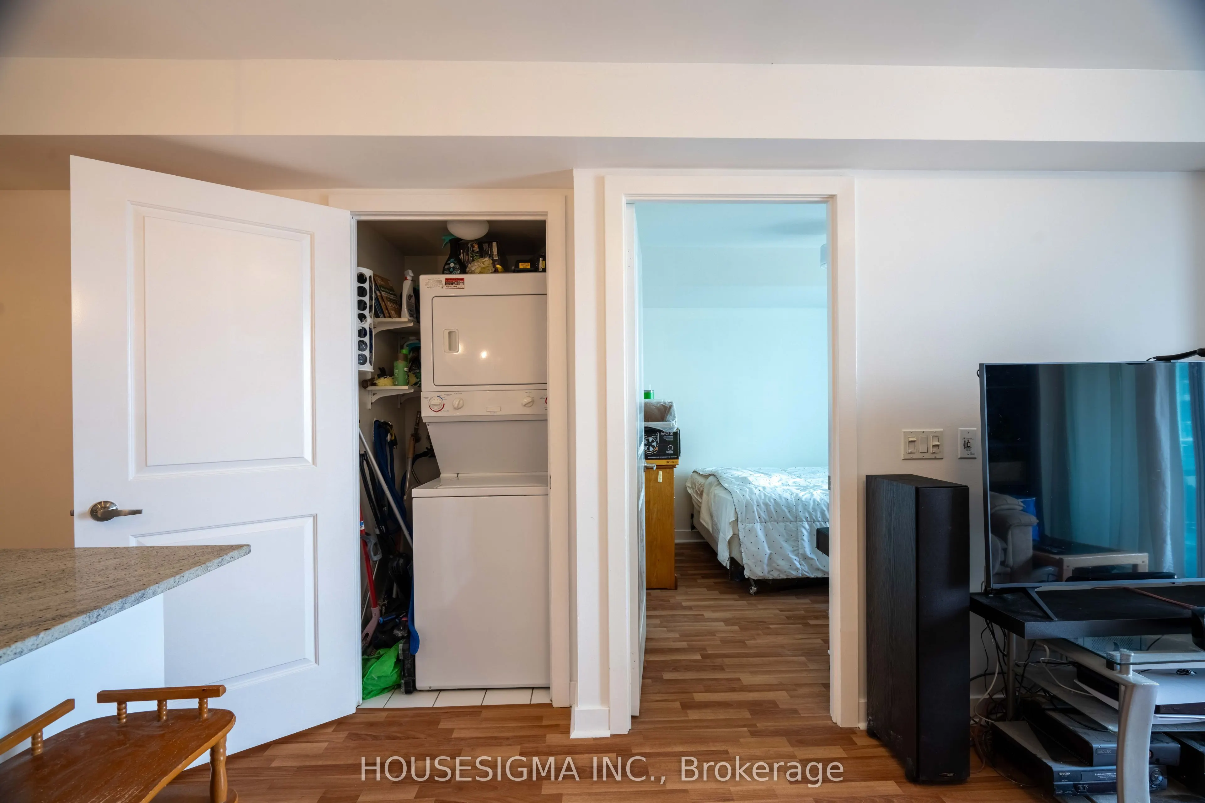 50 Lynn Williams Street, #1805