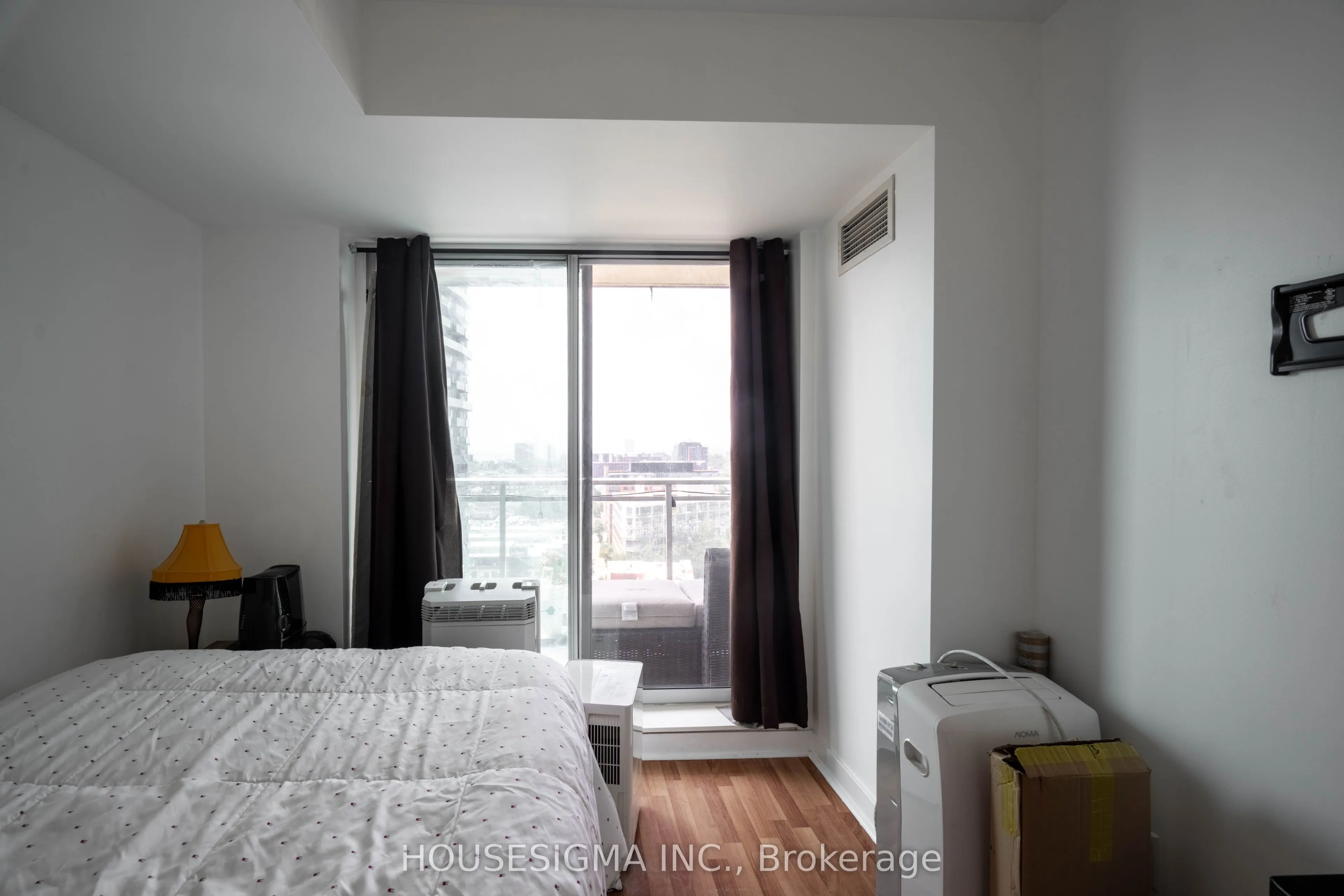 50 Lynn Williams Street, #1805