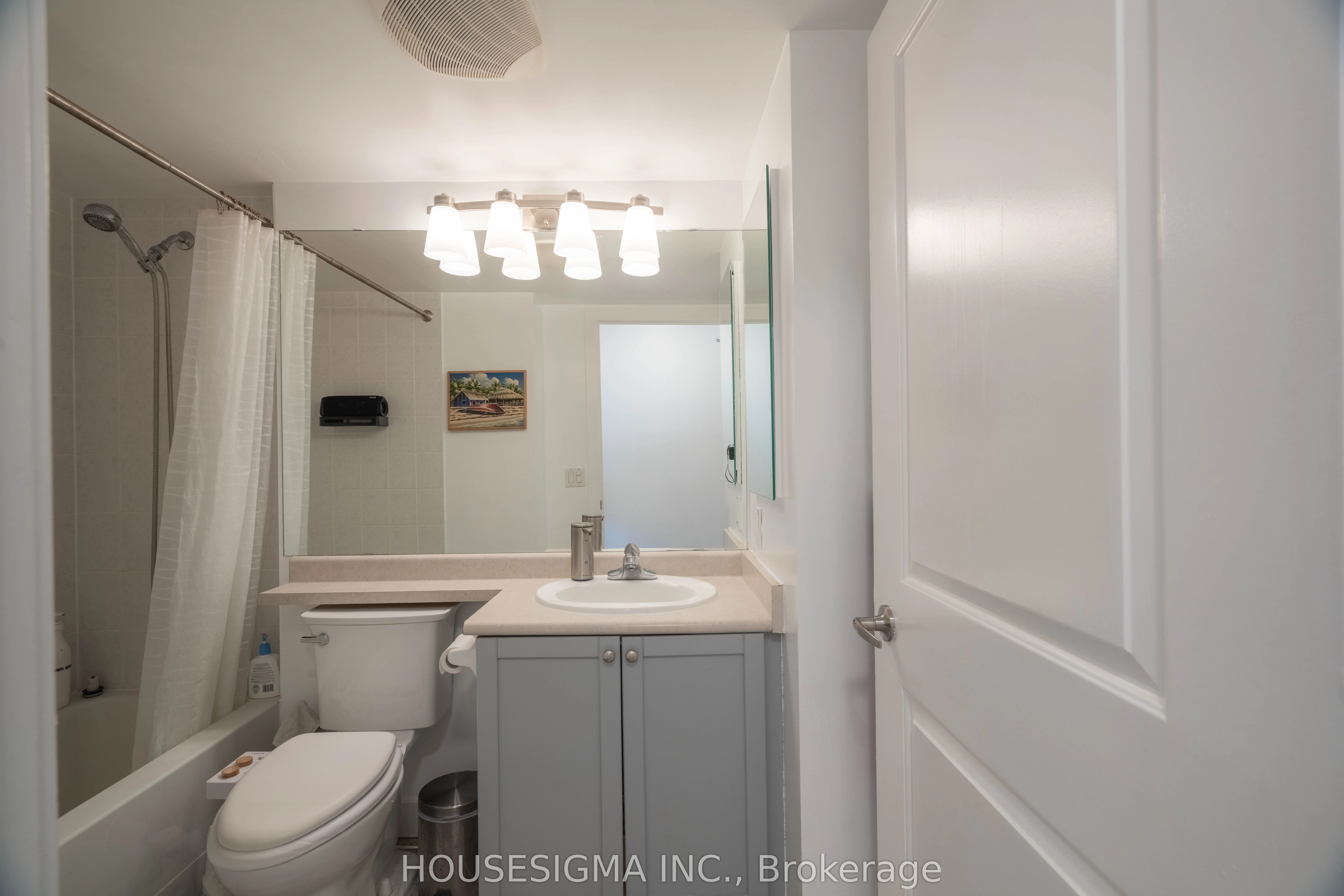 50 Lynn Williams Street, #1805