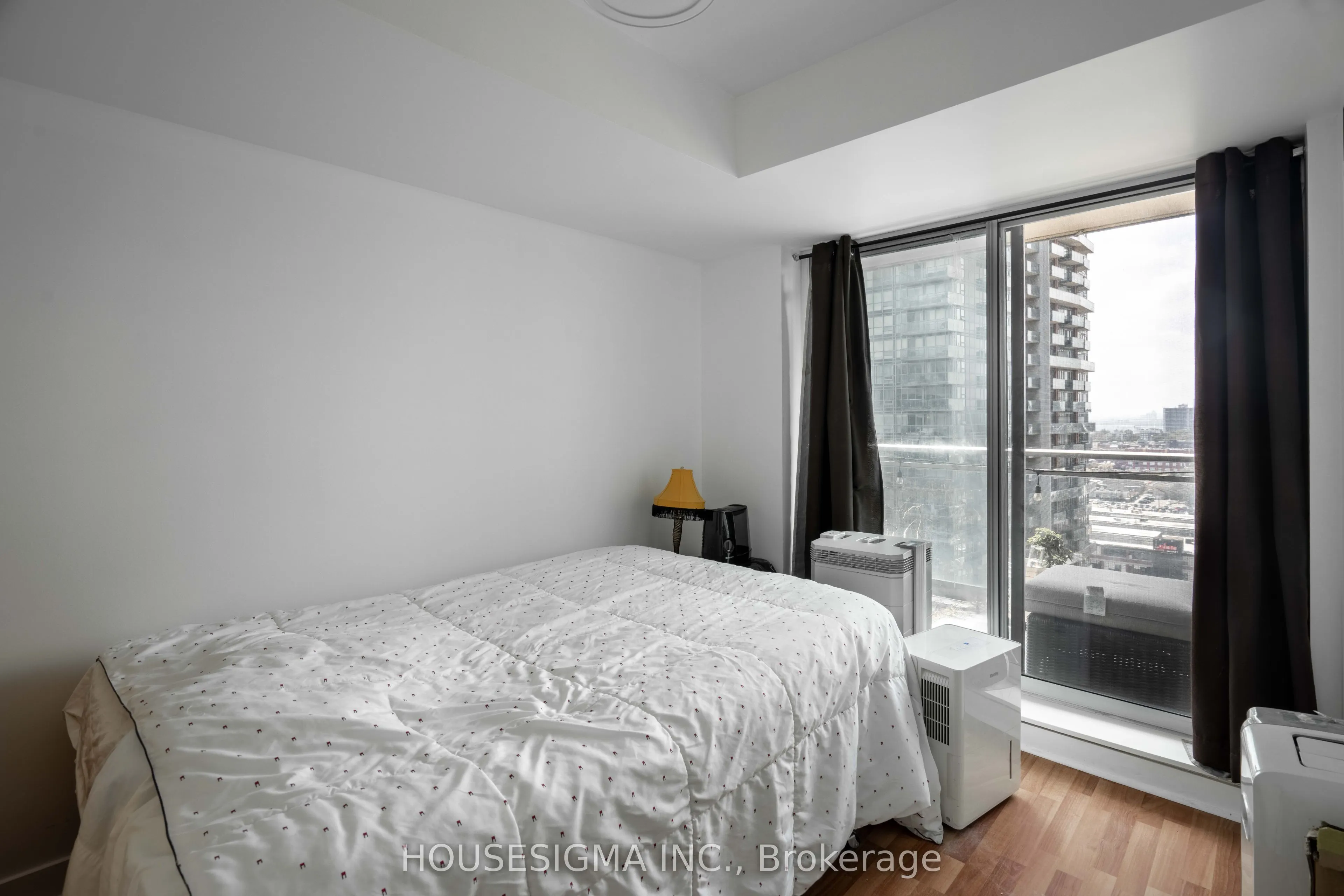 50 Lynn Williams Street, #1805