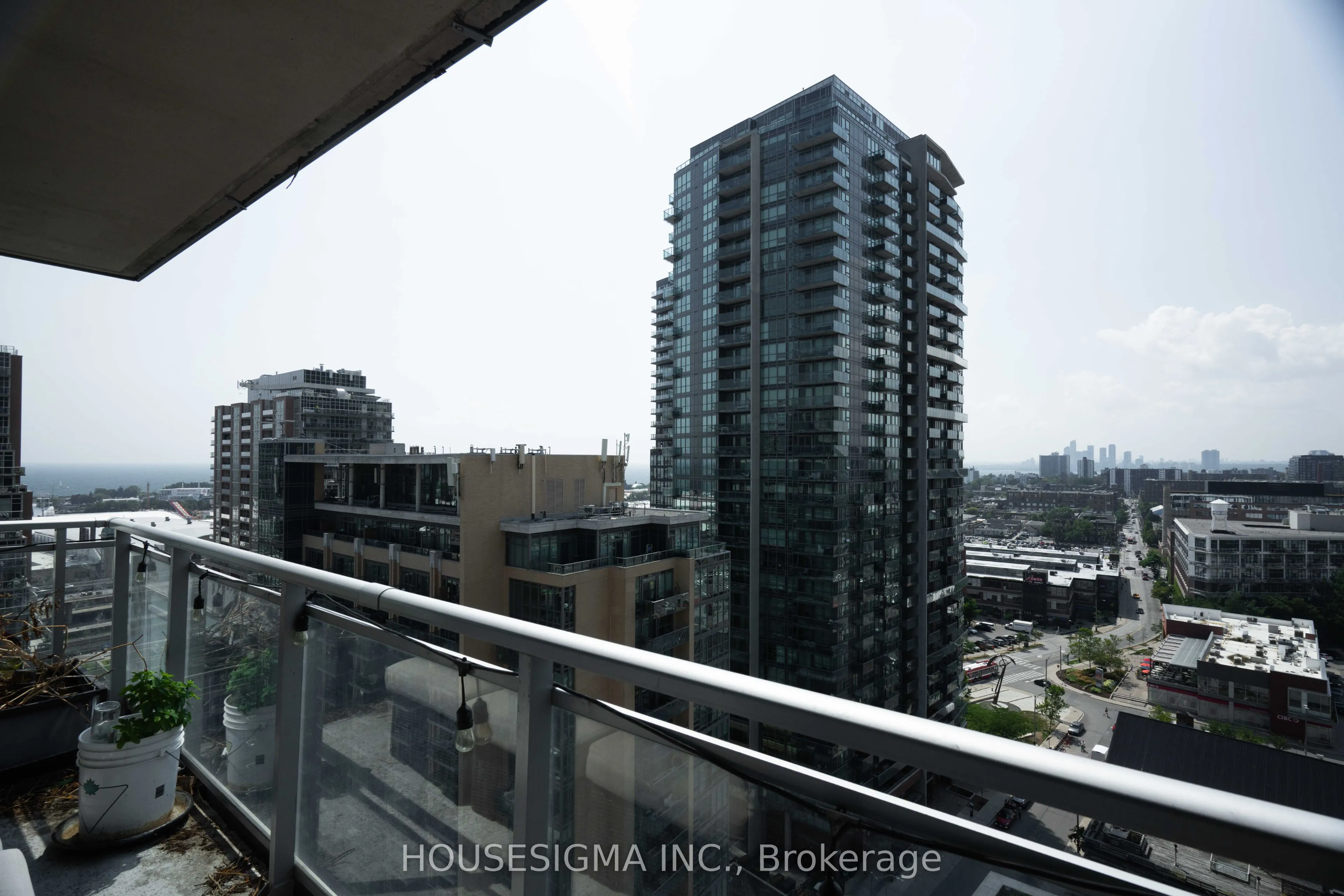 50 Lynn Williams Street, #1805
