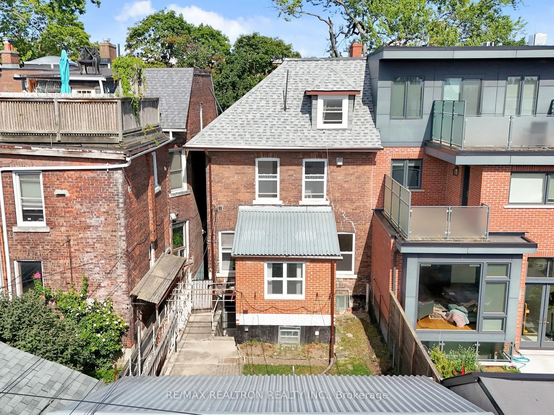54 Grace Street
