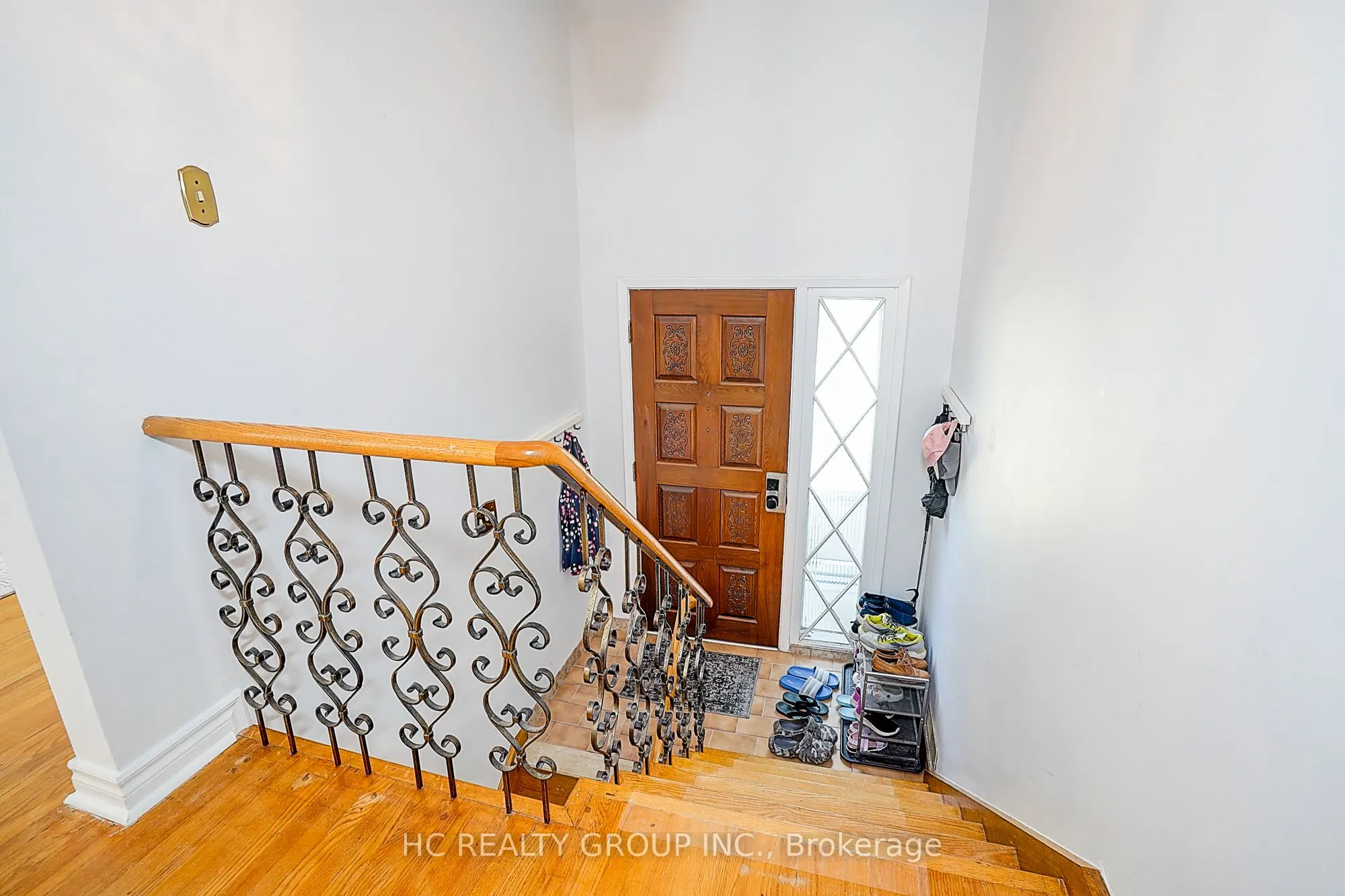 72 Woodthorpe Road