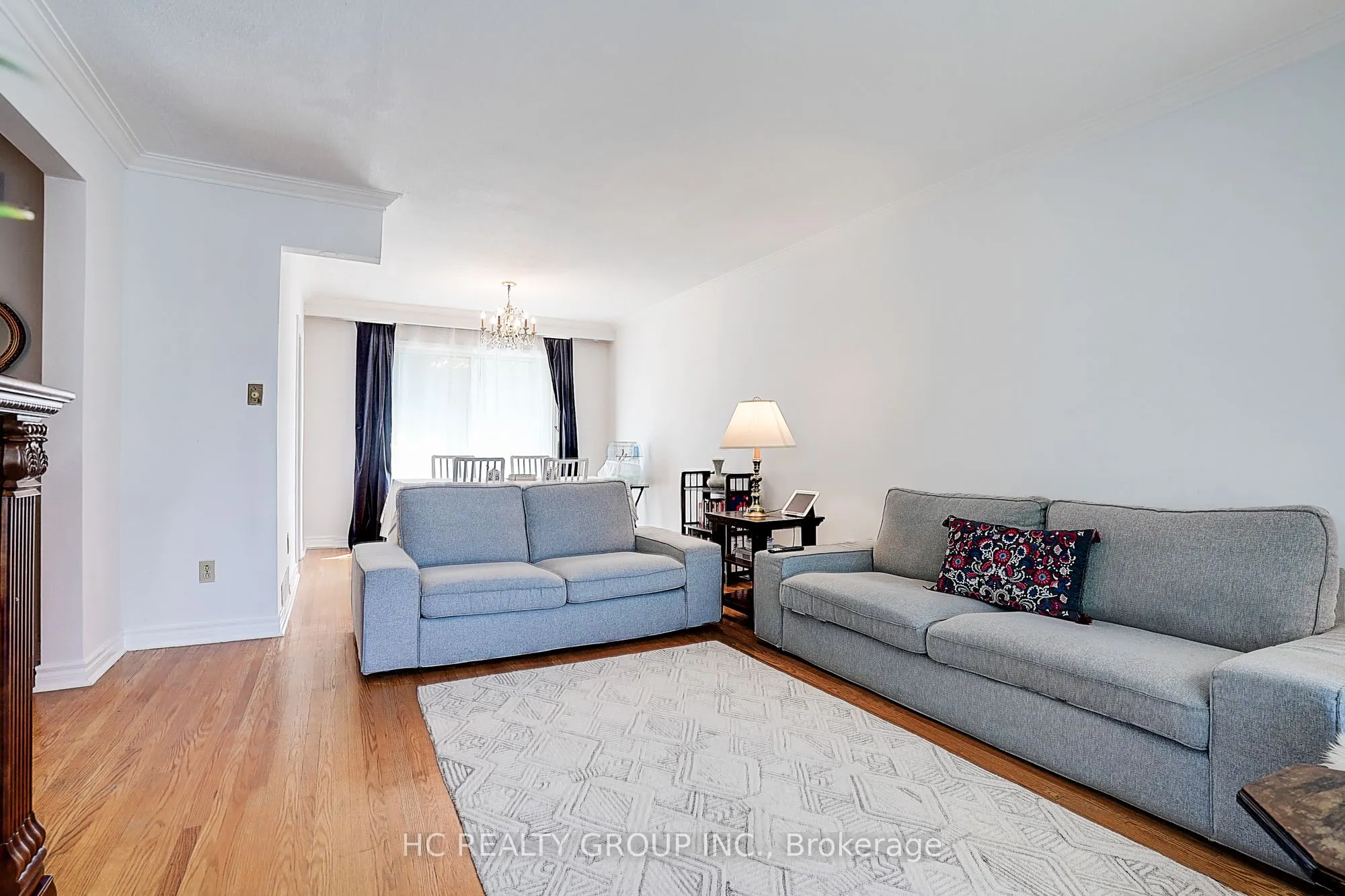 72 Woodthorpe Road