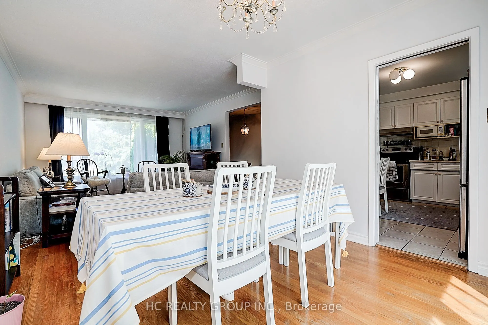 72 Woodthorpe Road