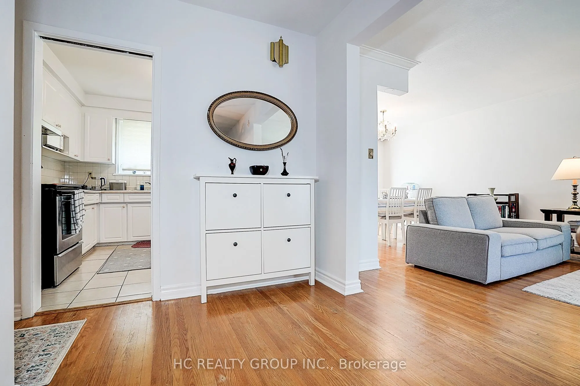 72 Woodthorpe Road
