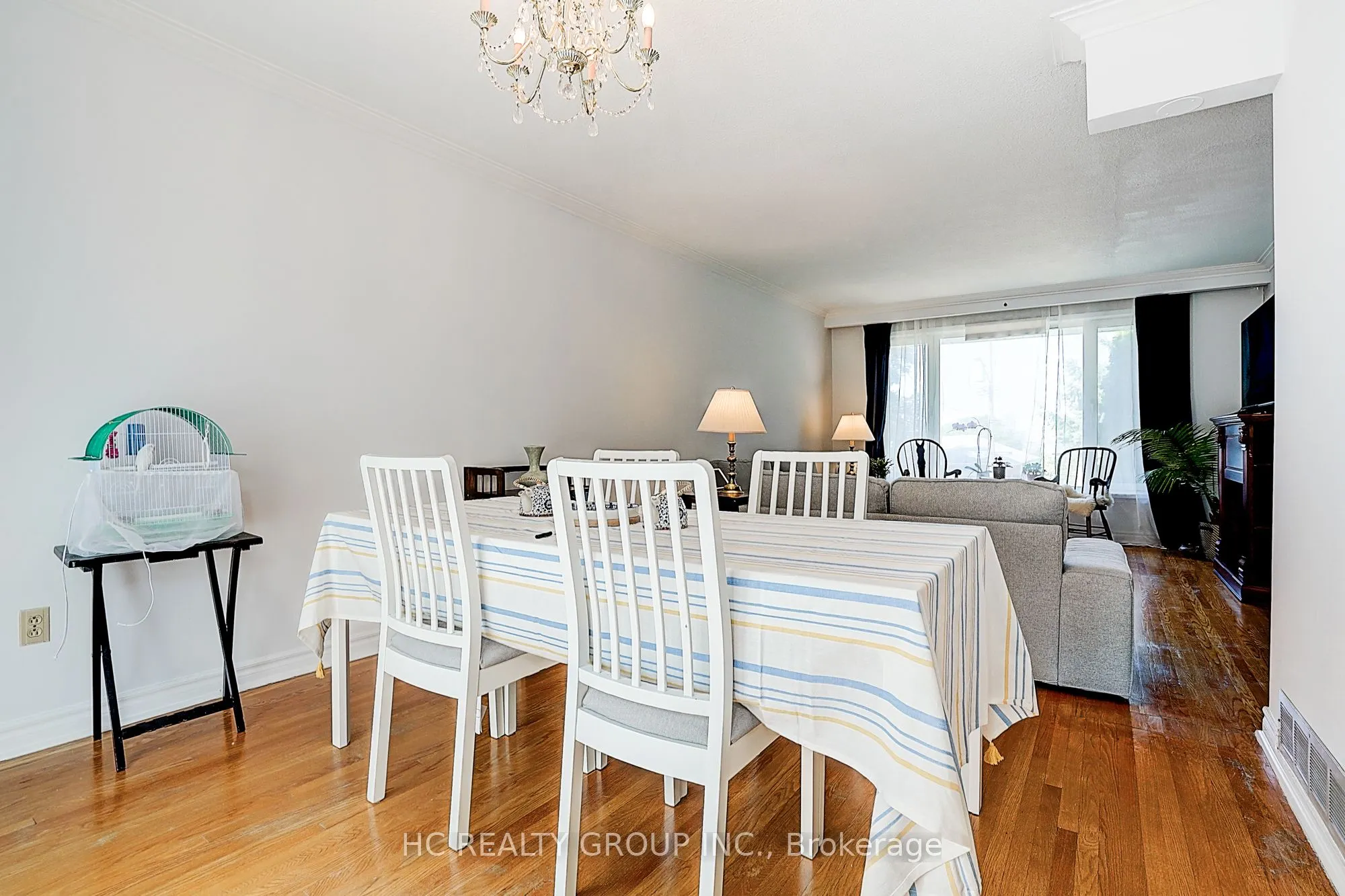 72 Woodthorpe Road
