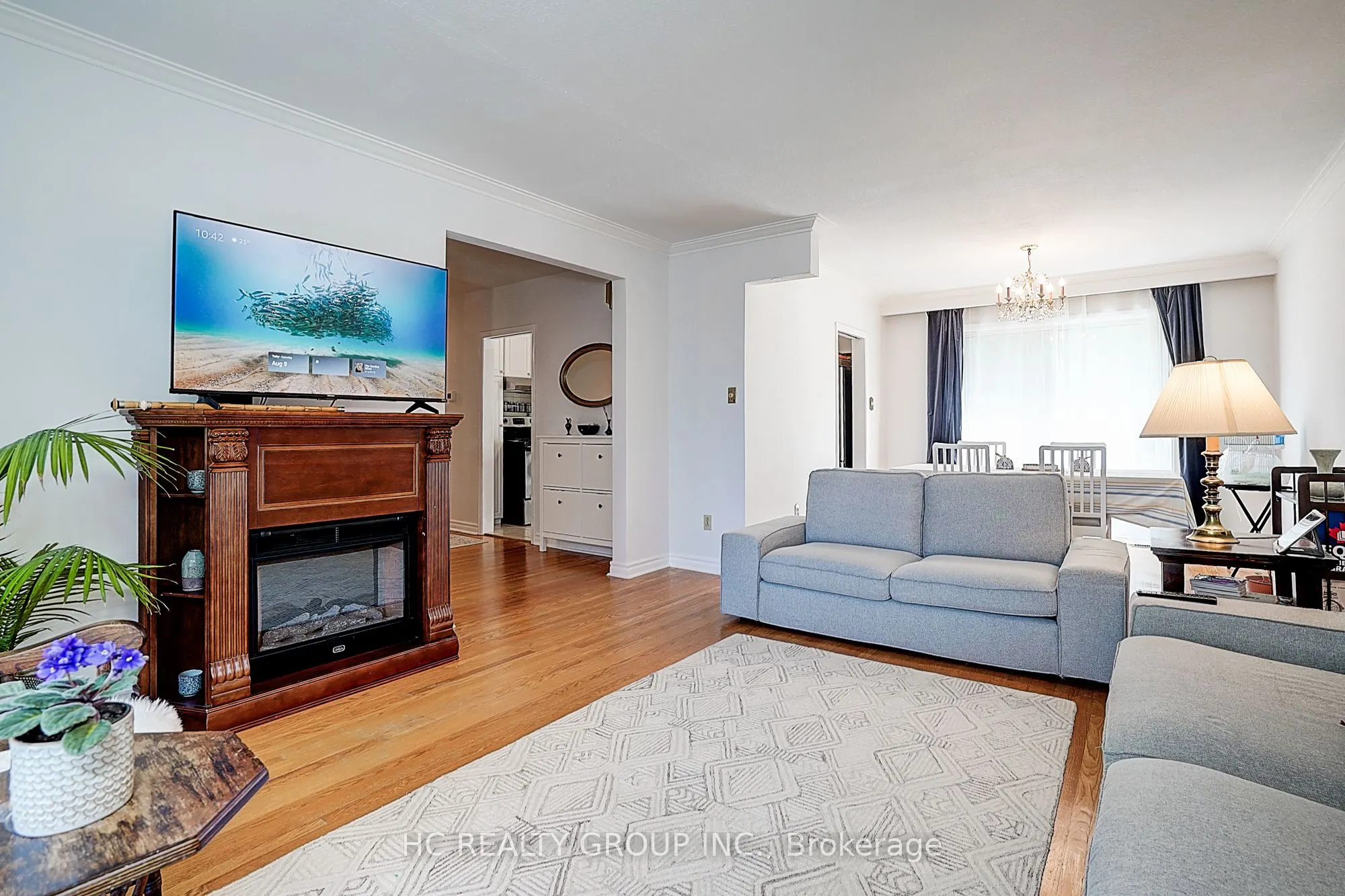 72 Woodthorpe Road
