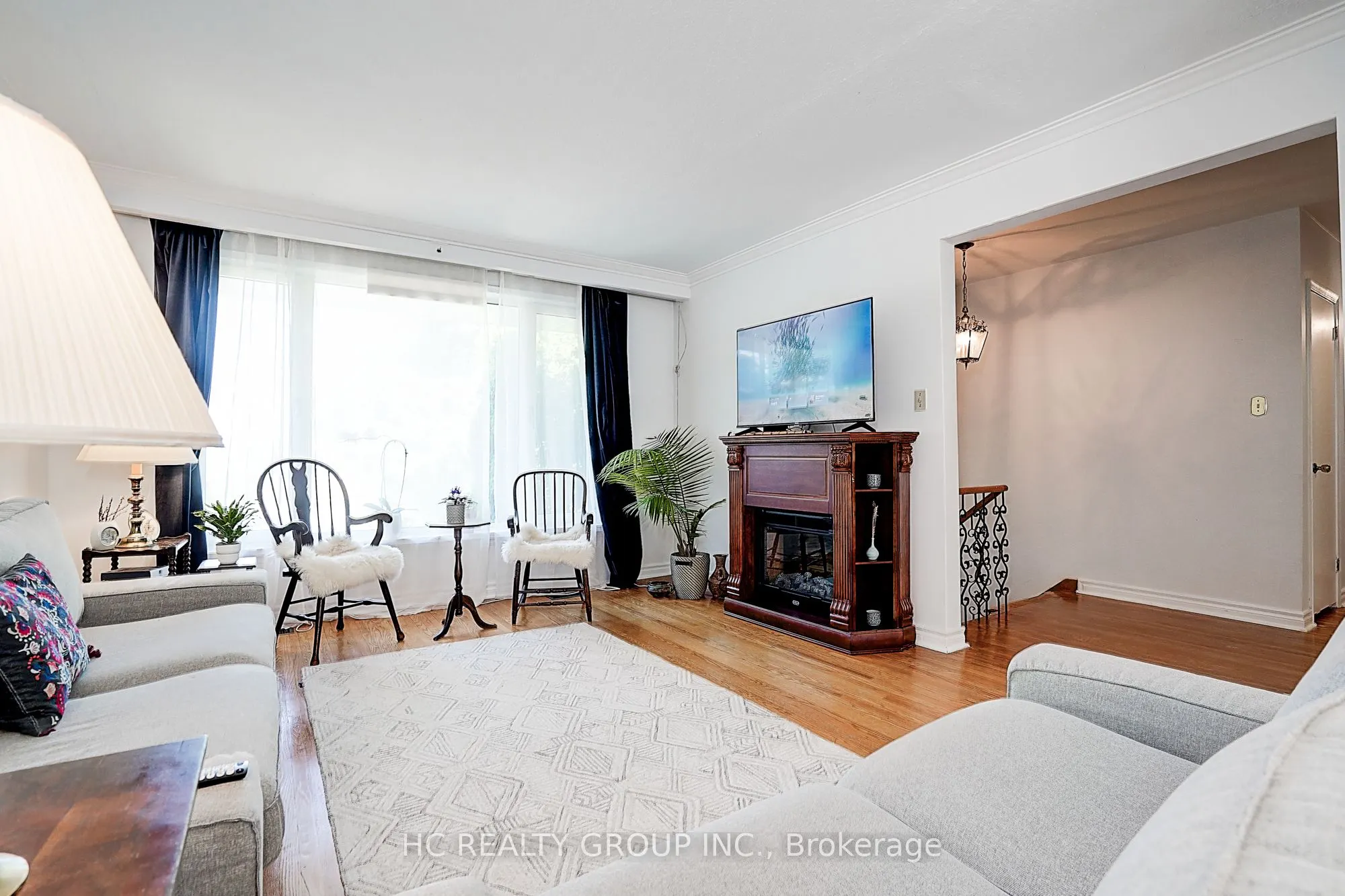72 Woodthorpe Road