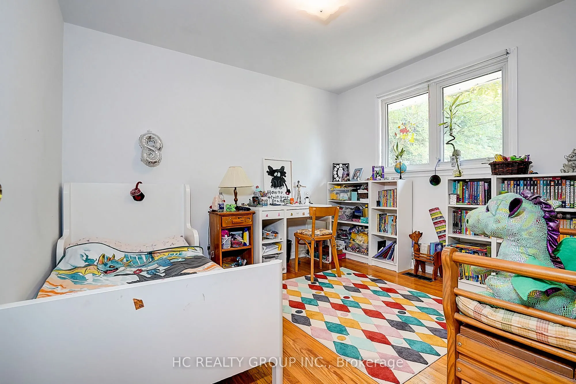 72 Woodthorpe Road