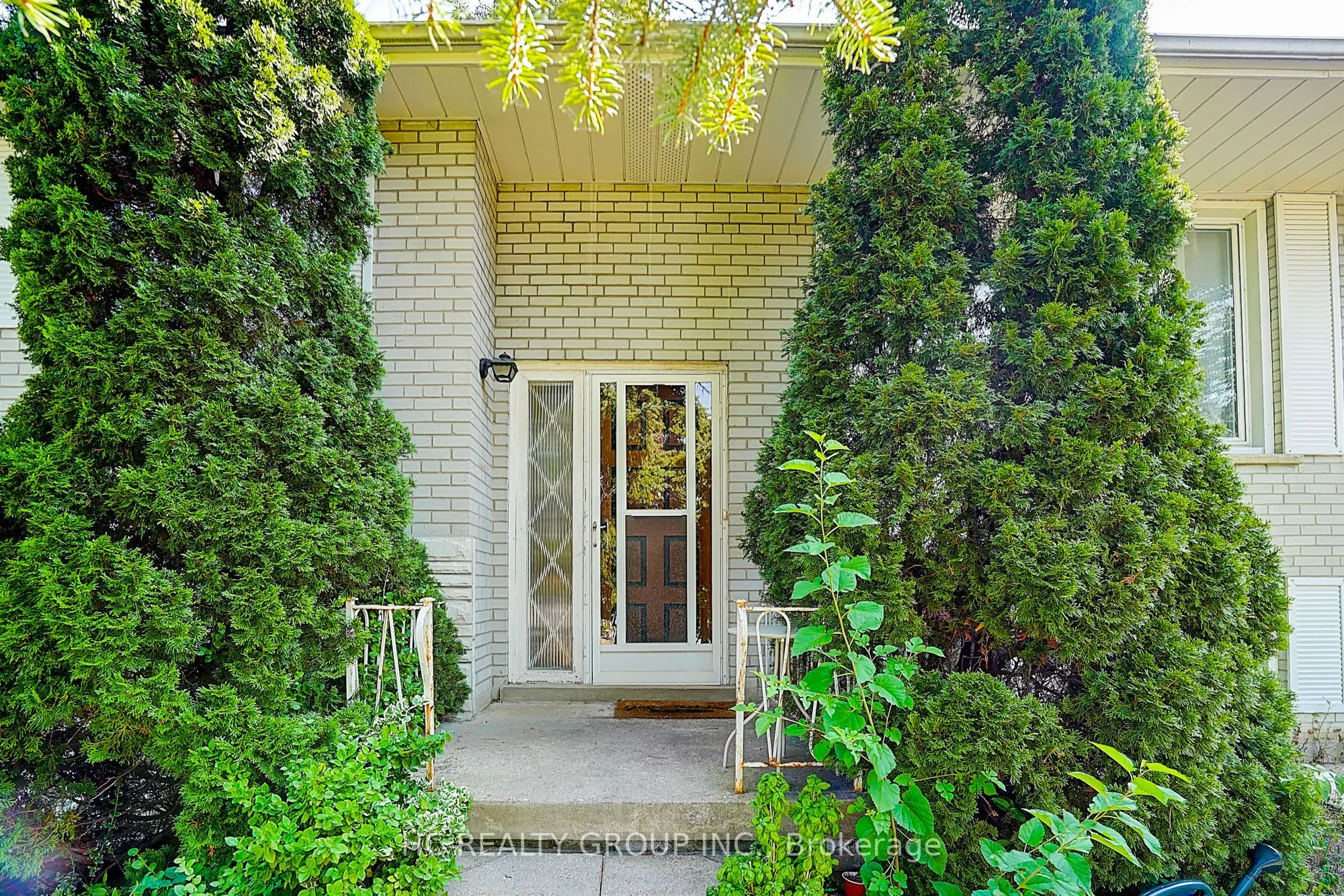 72 Woodthorpe Road