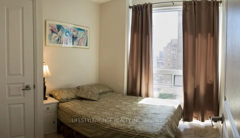 1121 Bay Street, #1608