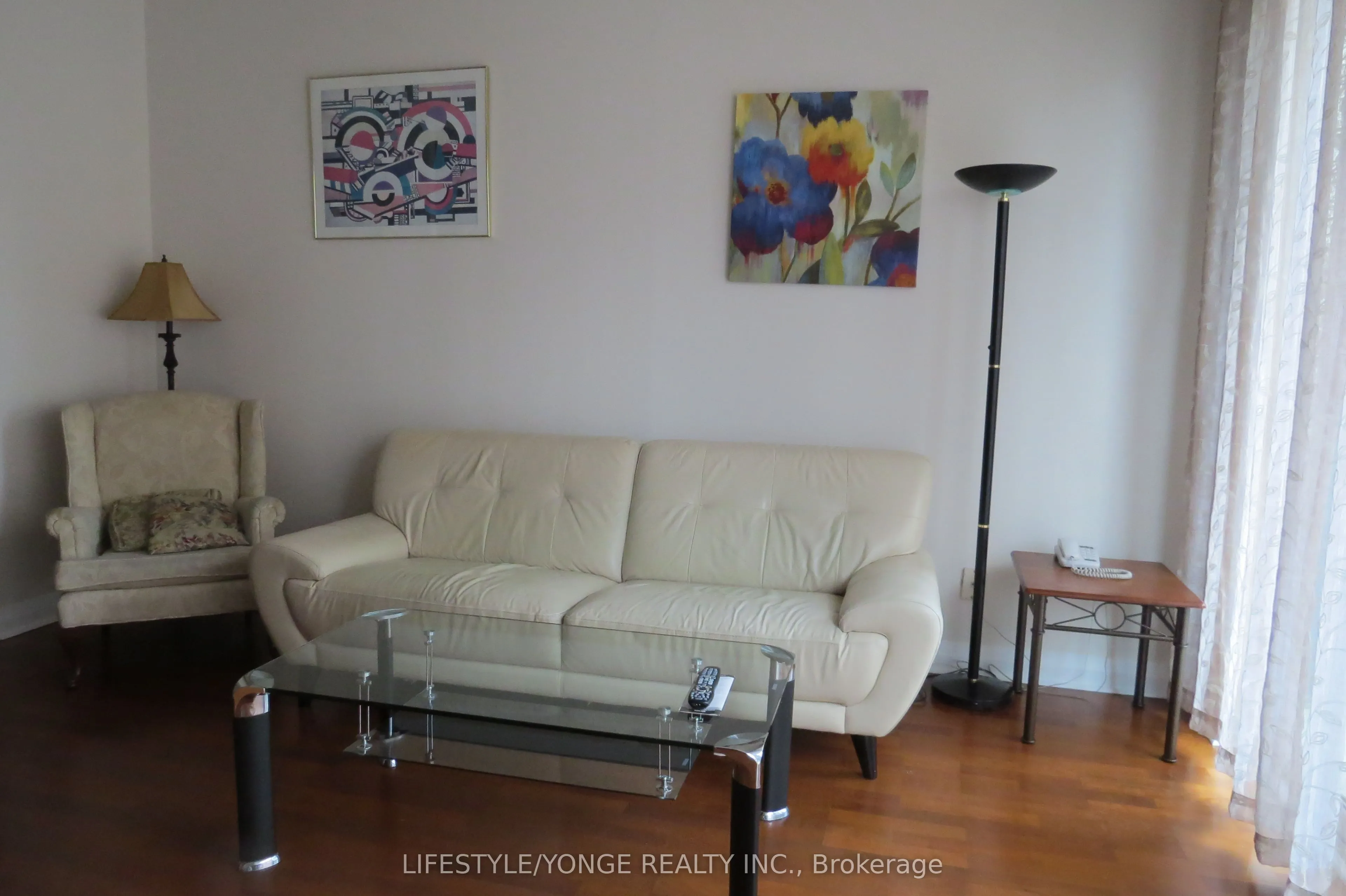 1121 Bay Street, #1608