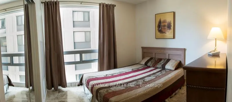 1121 Bay Street, #1608
