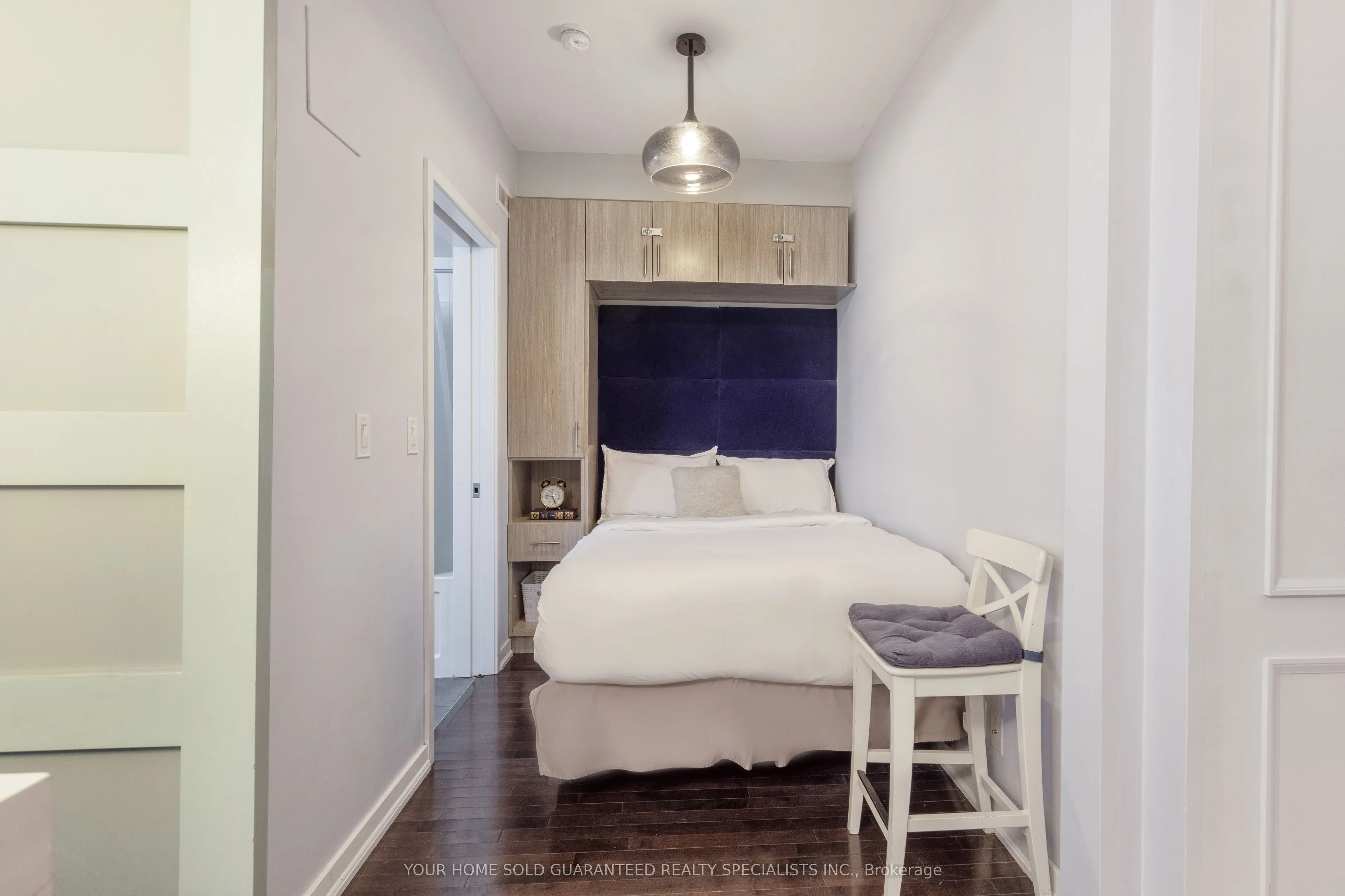 12 York Street, #1209