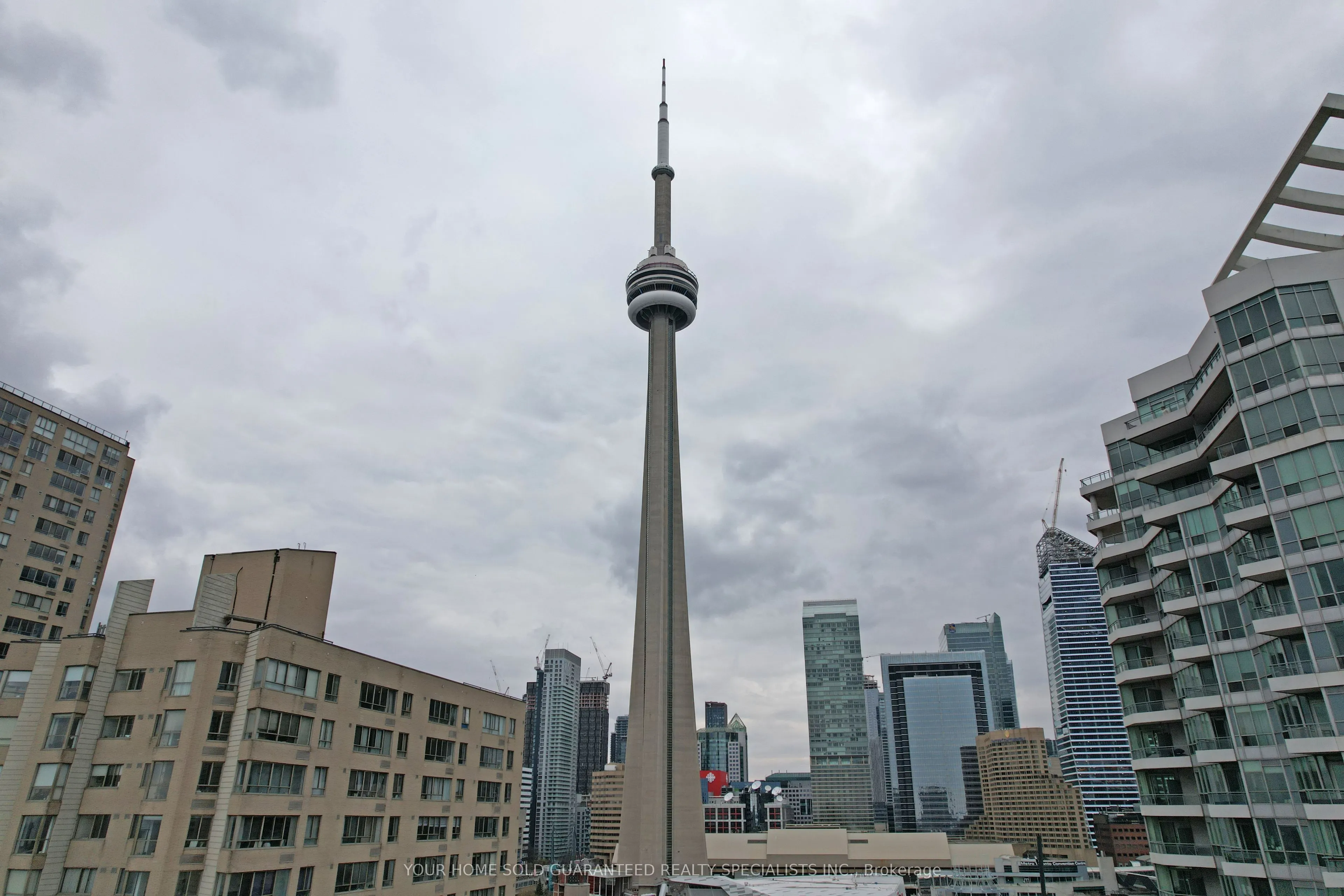 12 York Street, #1209