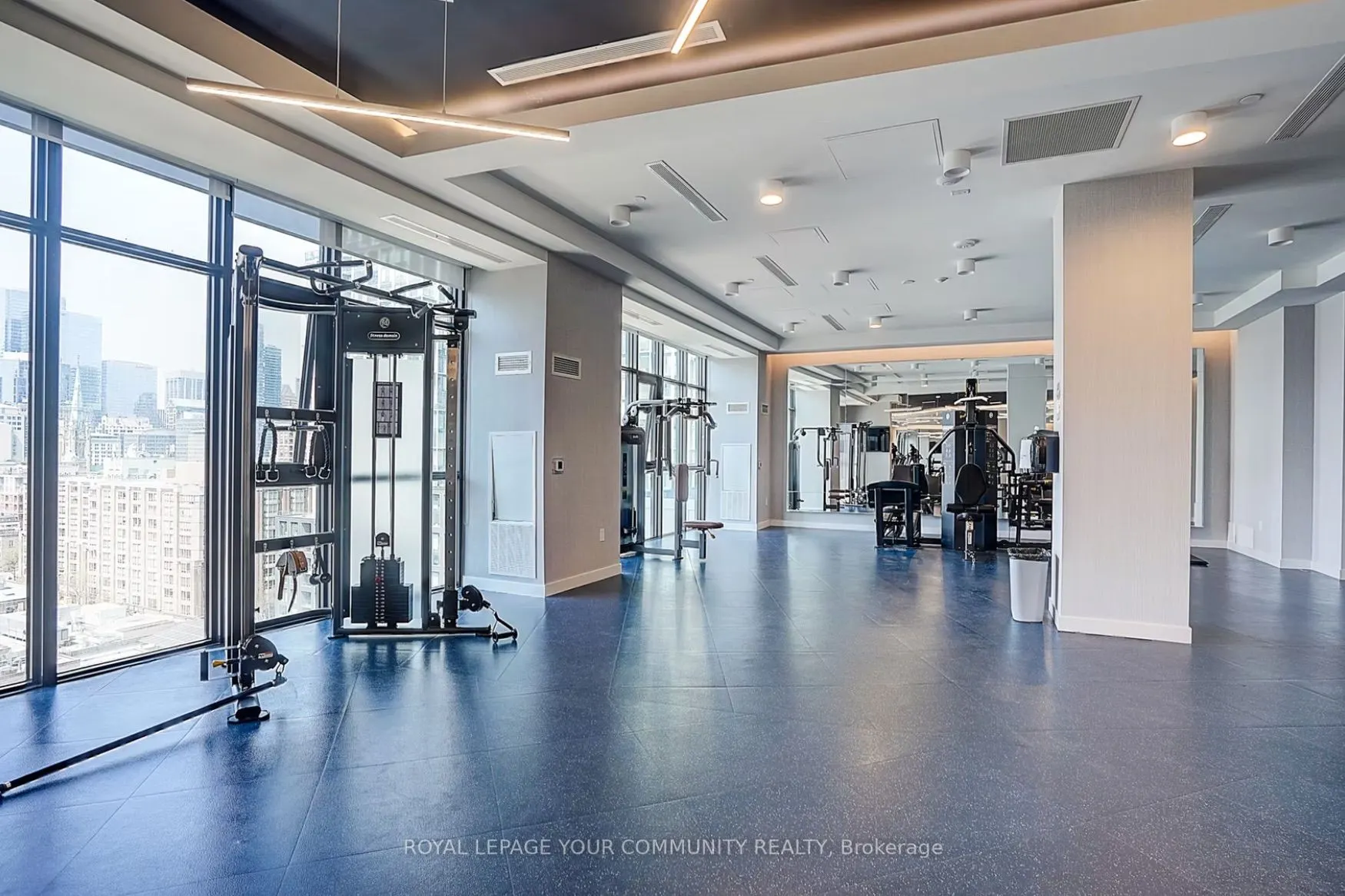 135 Lower Sherbourne Street, #2134