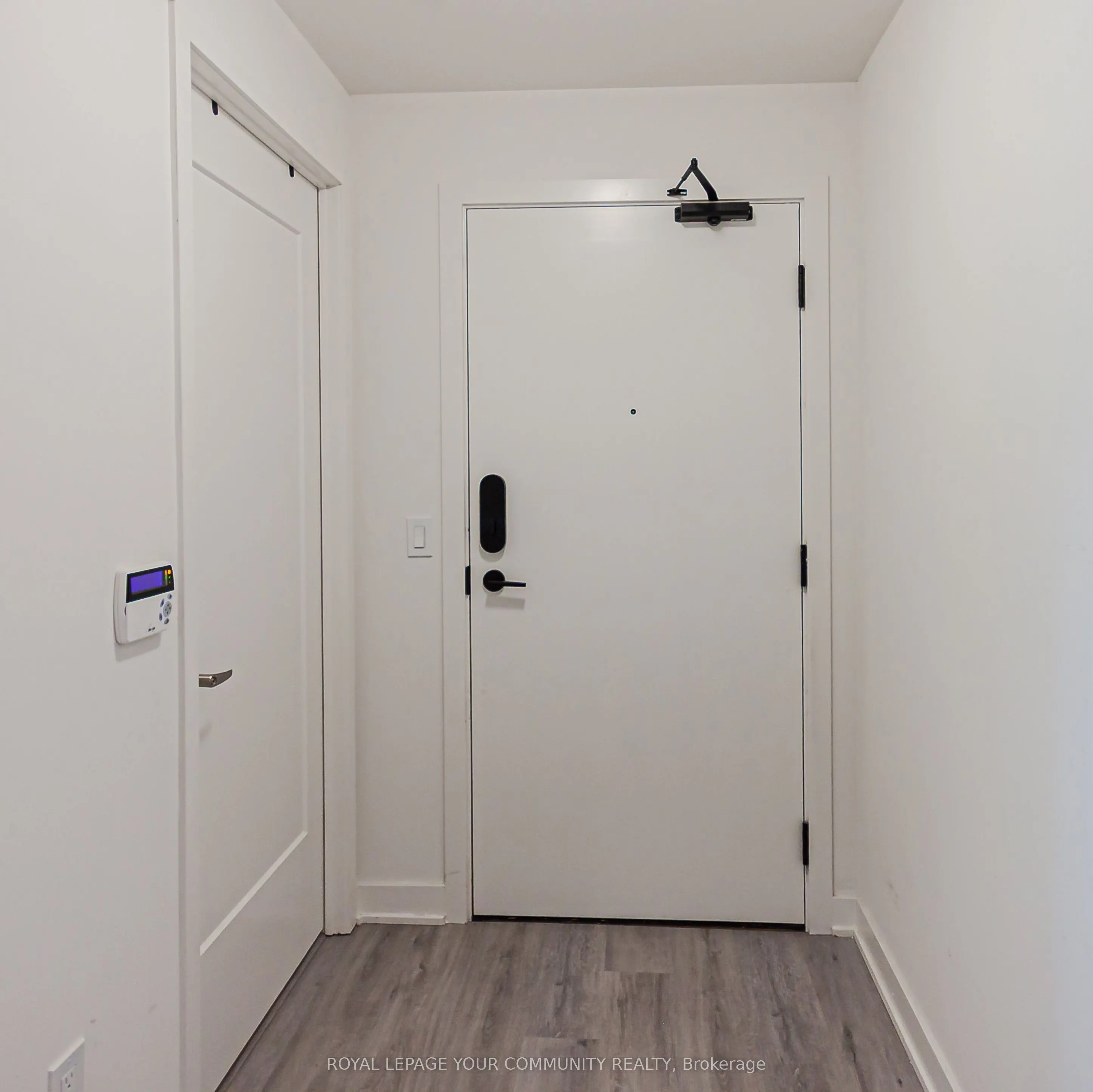 135 Lower Sherbourne Street, #2134