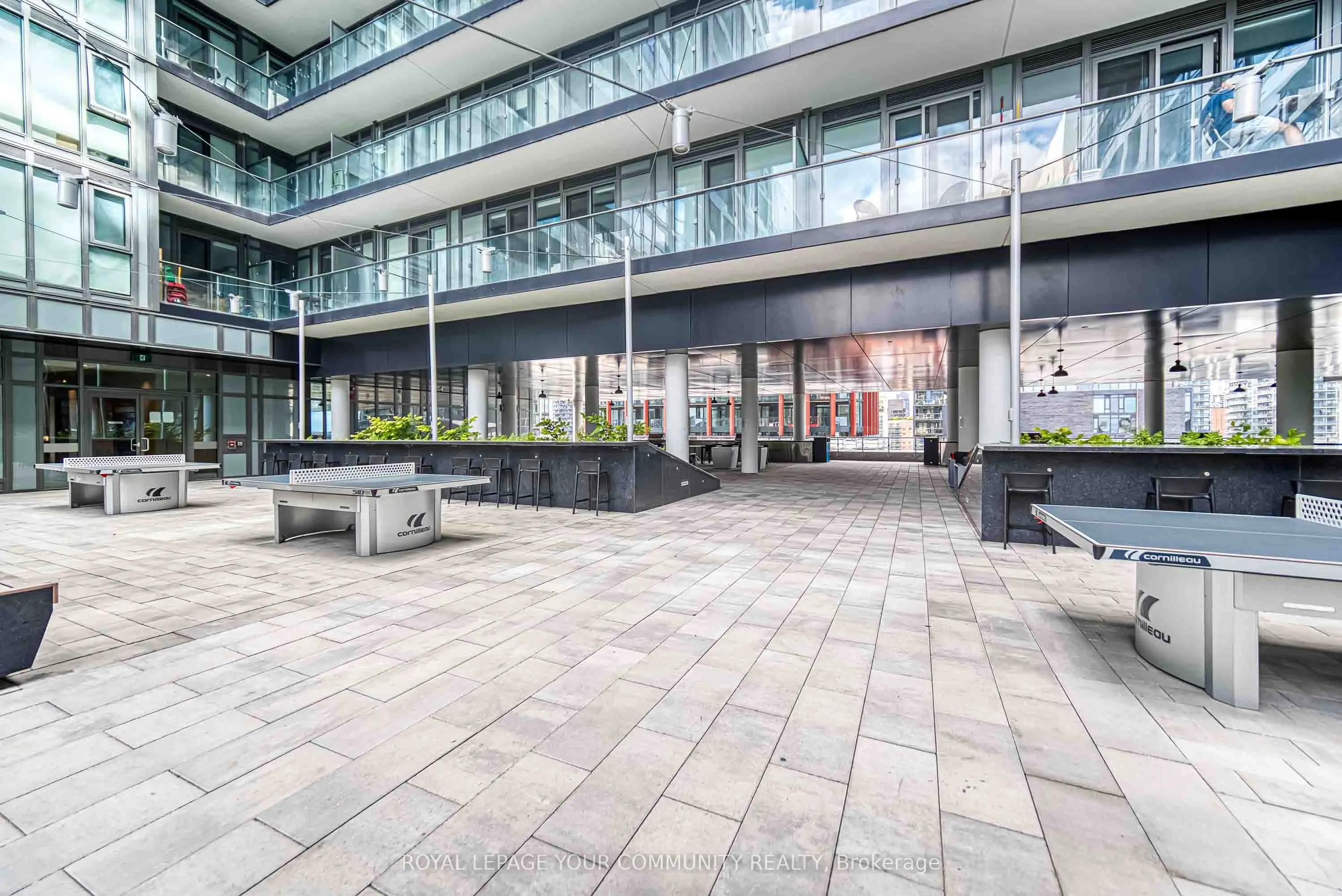 135 Lower Sherbourne Street, #2134