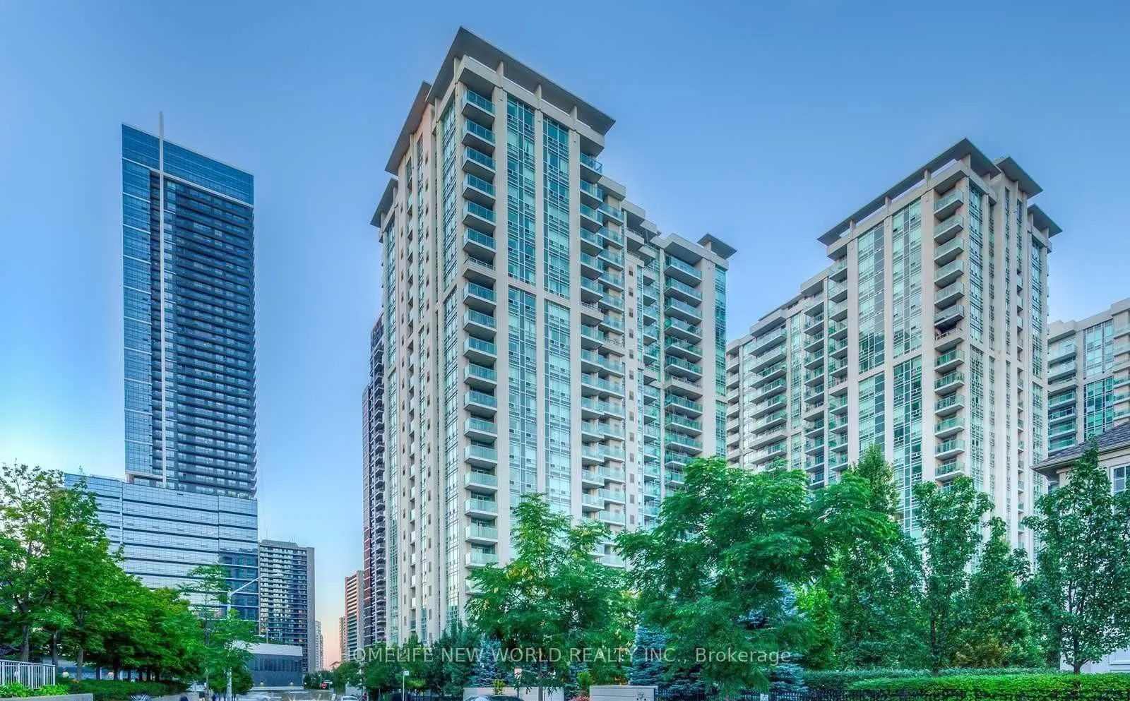 31 Bales Avenue, #1202
