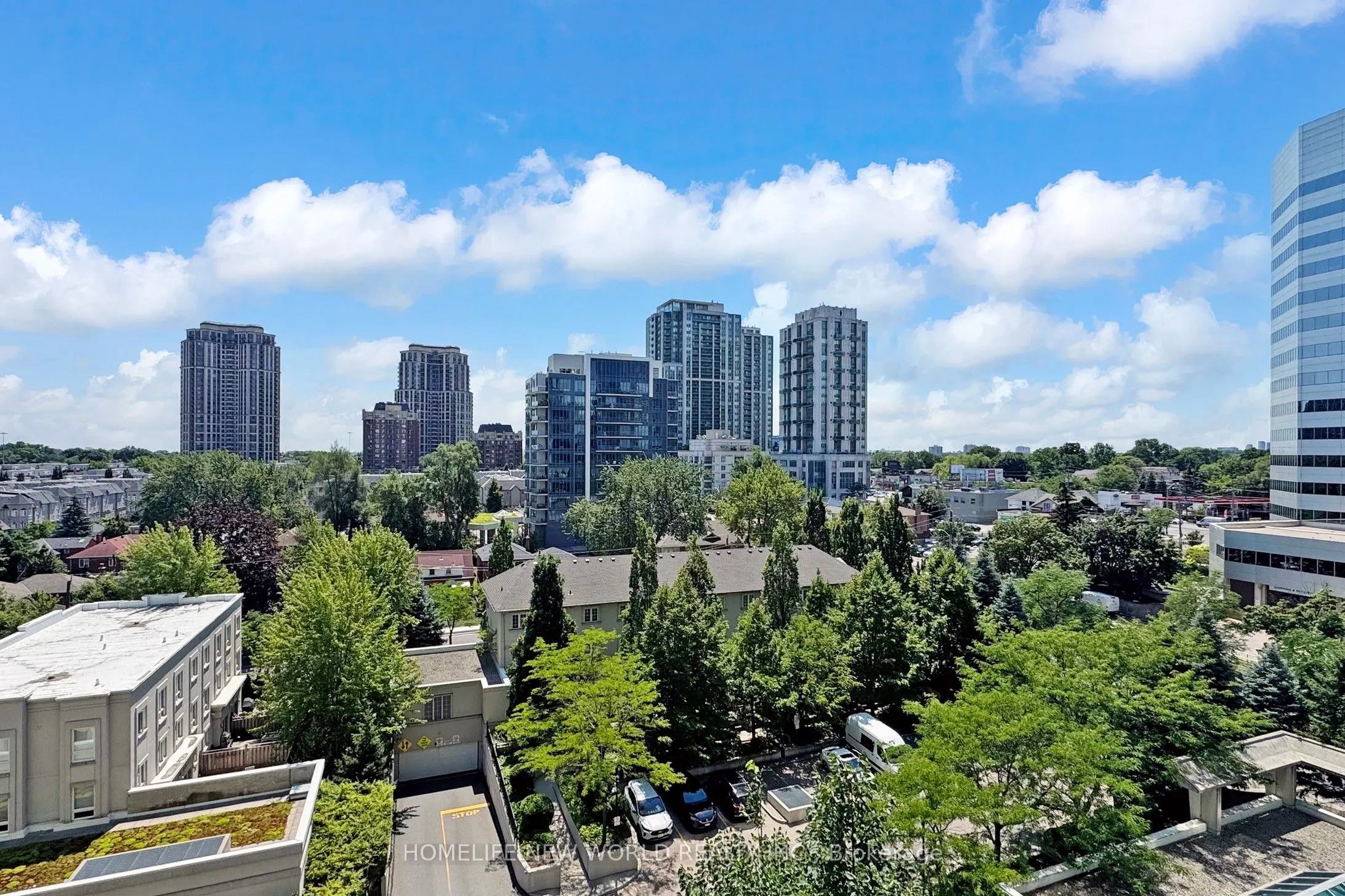 31 Bales Avenue, #1202