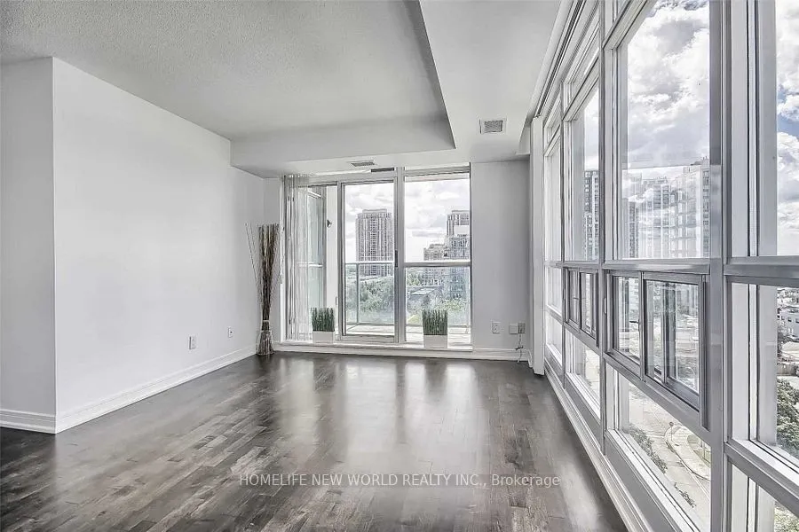 31 Bales Avenue, #1202