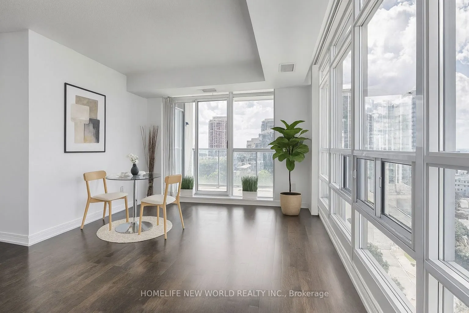 31 Bales Avenue, #1202