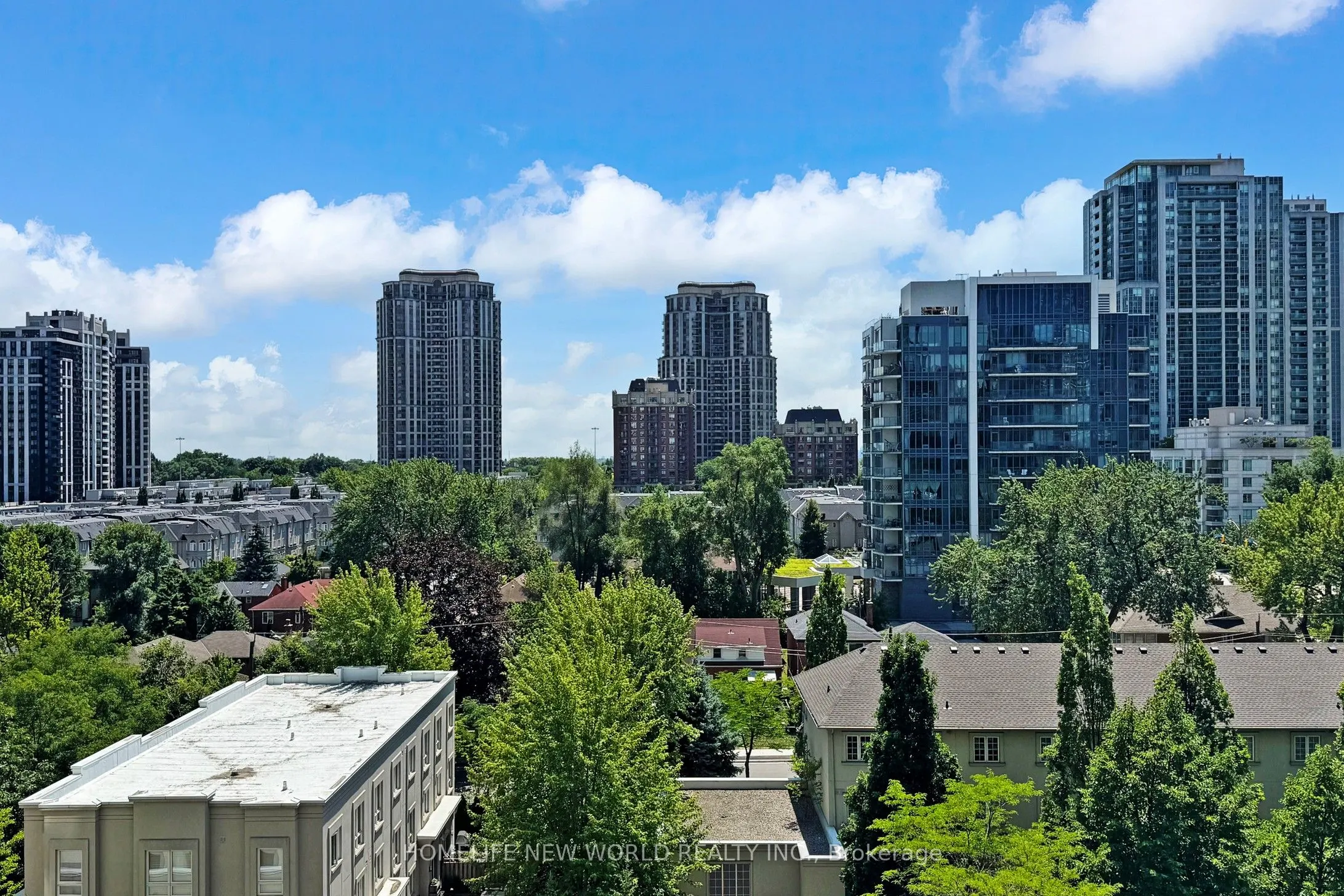 31 Bales Avenue, #1202