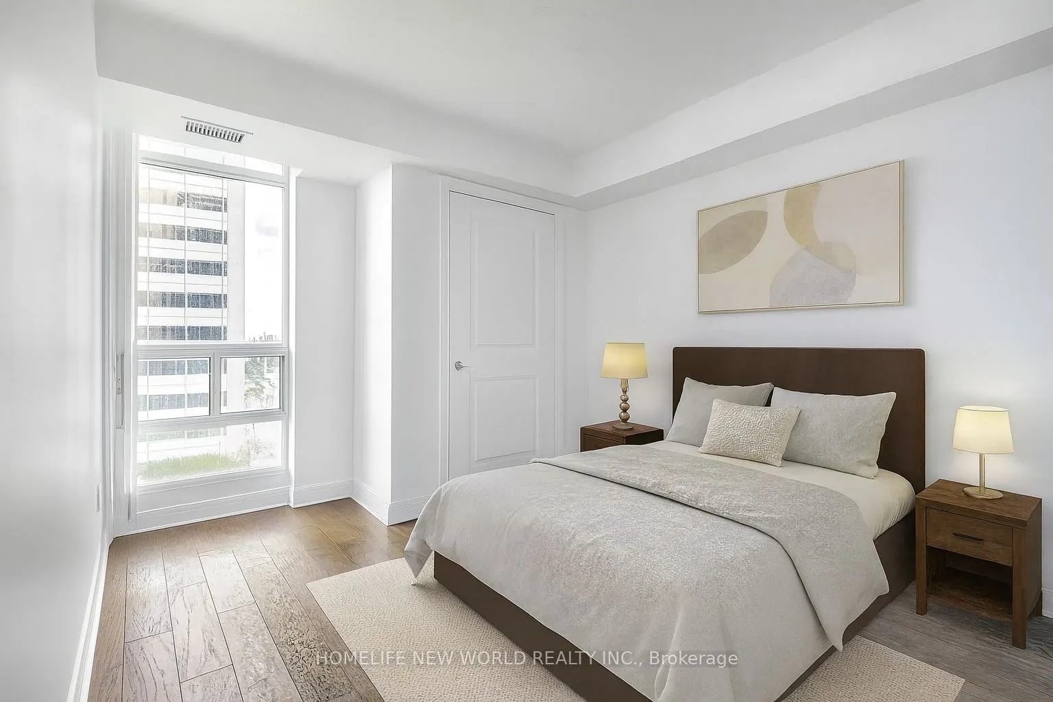 31 Bales Avenue, #1202