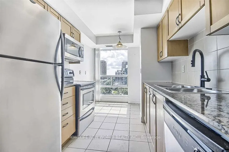 31 Bales Avenue, #1202