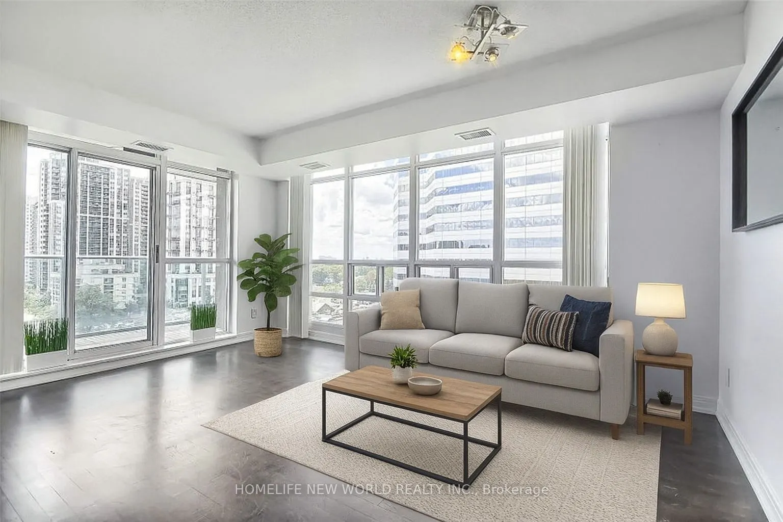 31 Bales Avenue, #1202