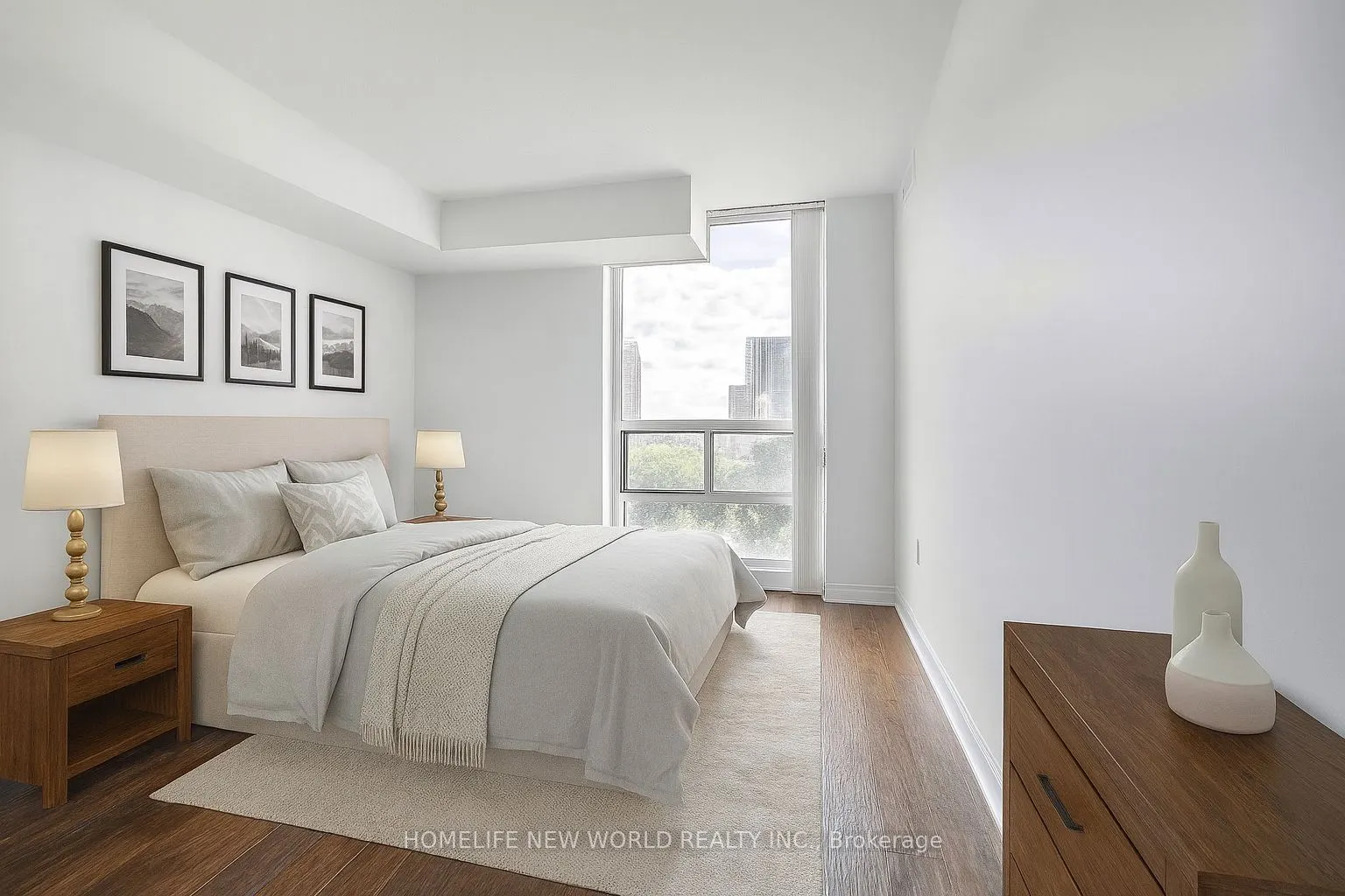 31 Bales Avenue, #1202