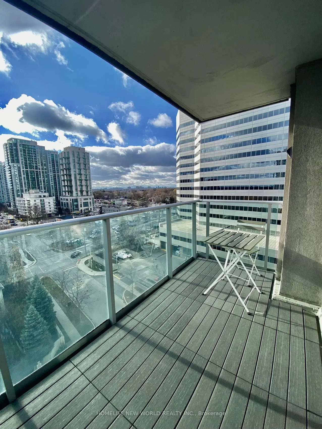 31 Bales Avenue, #1202