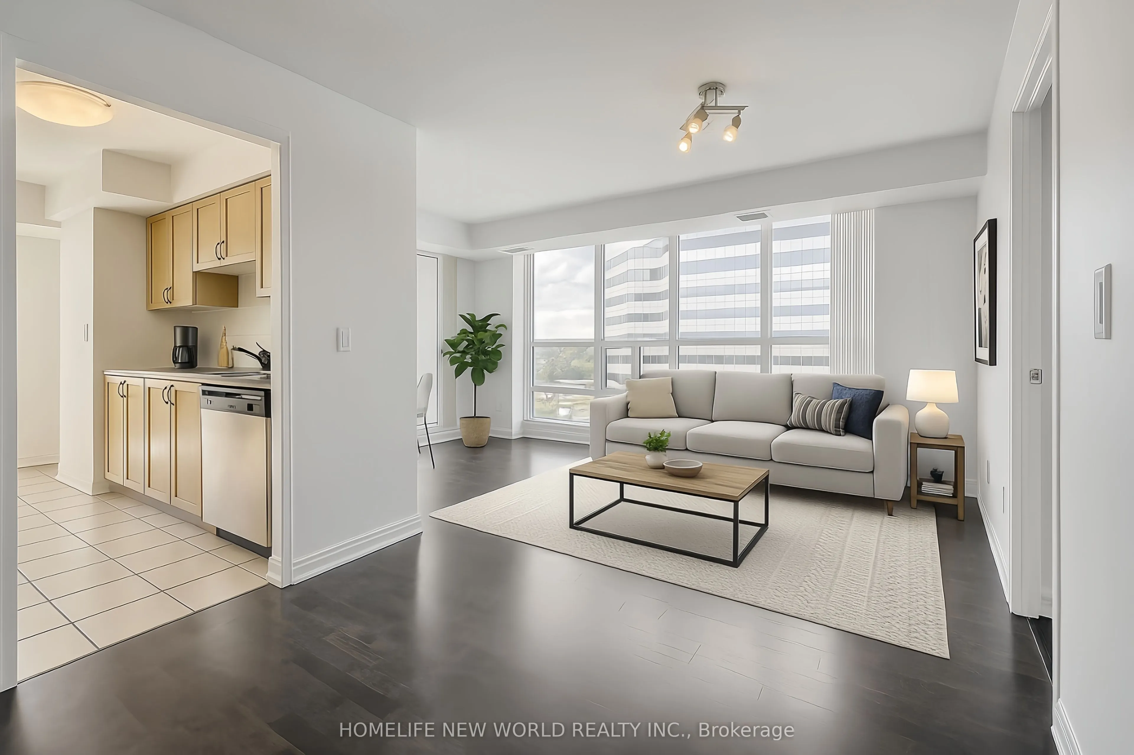31 Bales Avenue, #1202