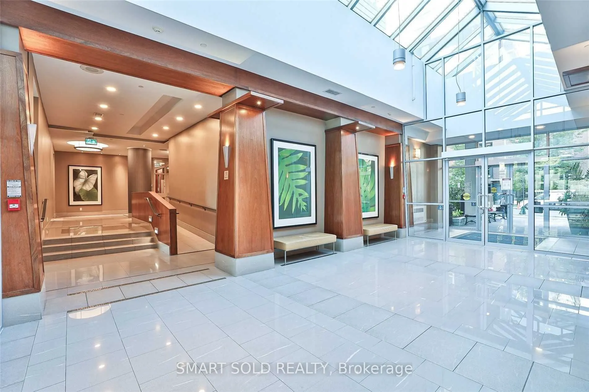 35 Bales Avenue, #309