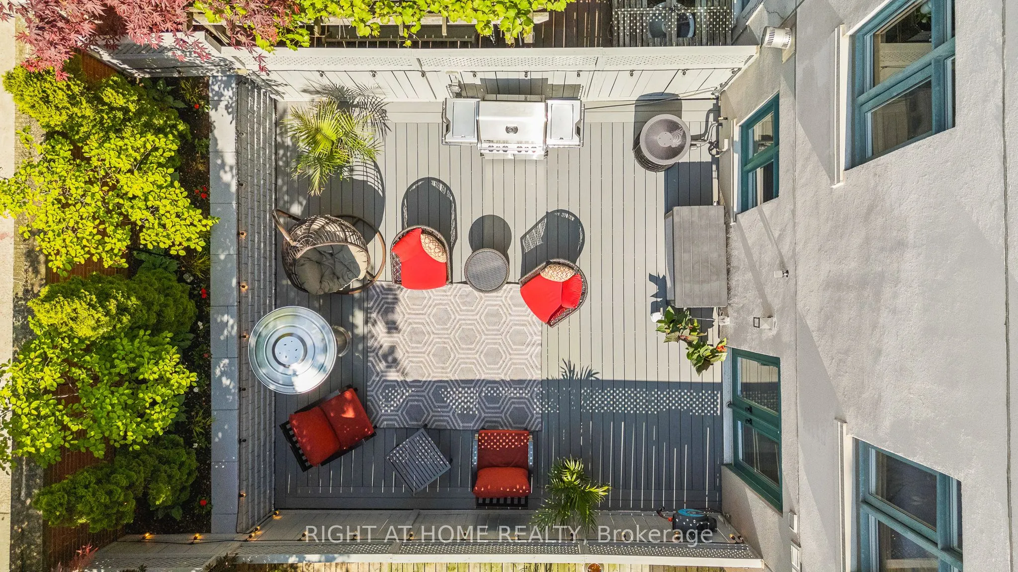500 Richmond Street W, #118