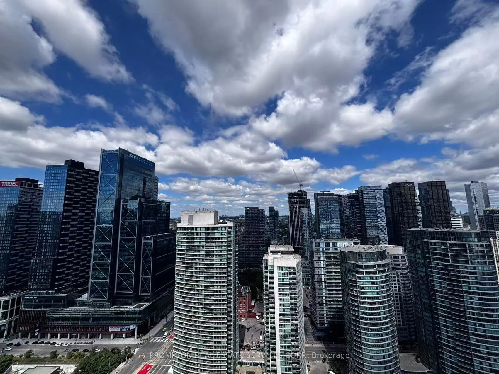 1 Concord Cityplace Way, #3901