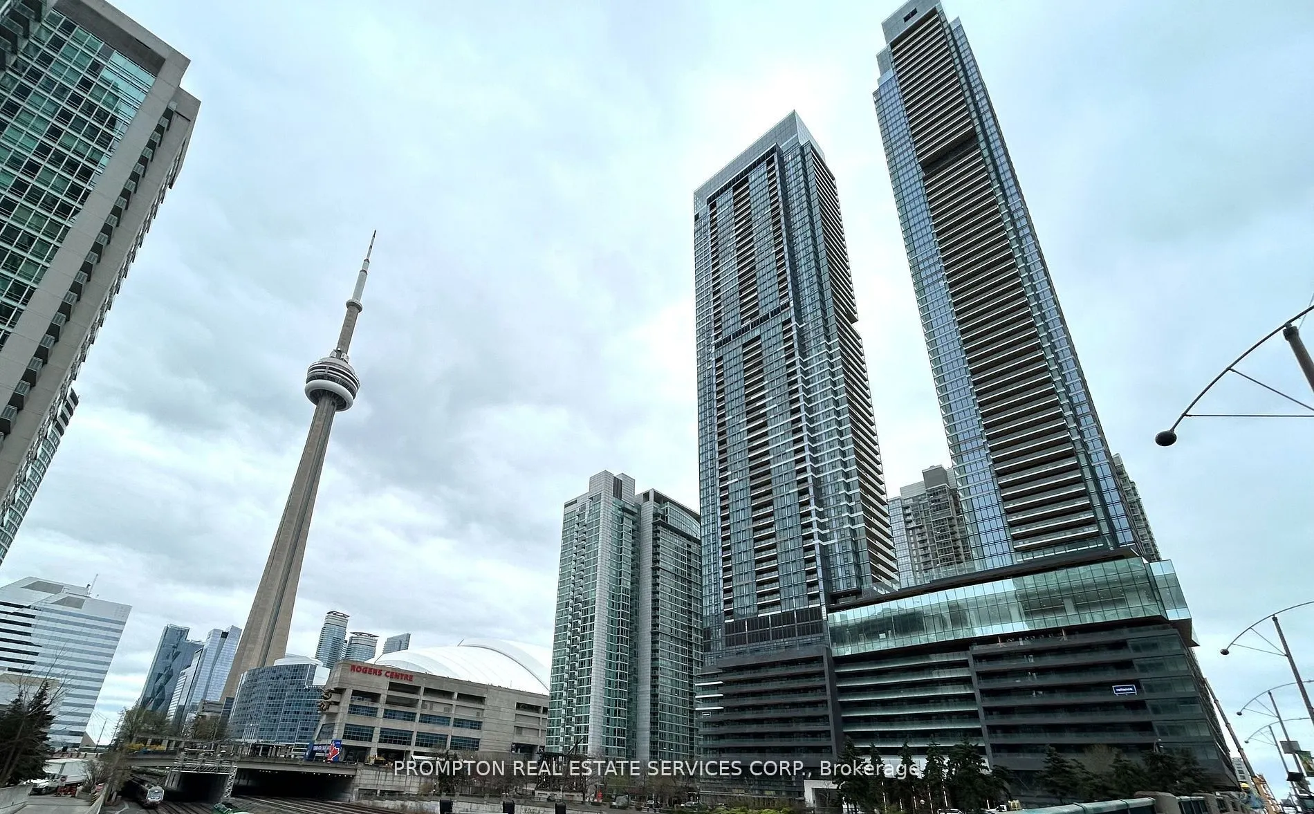 1 Concord Cityplace Way, #3901