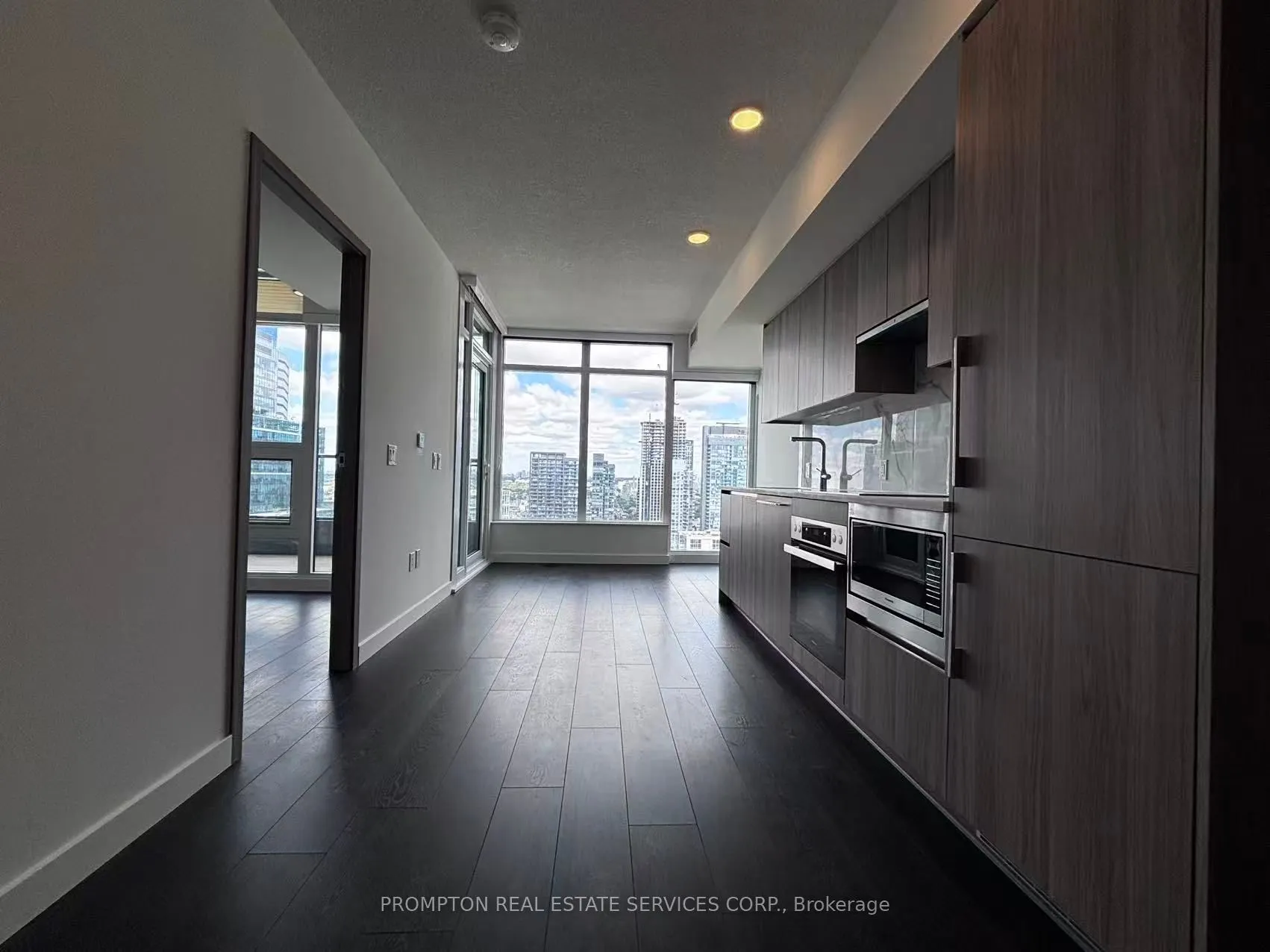 1 Concord Cityplace Way, #3901