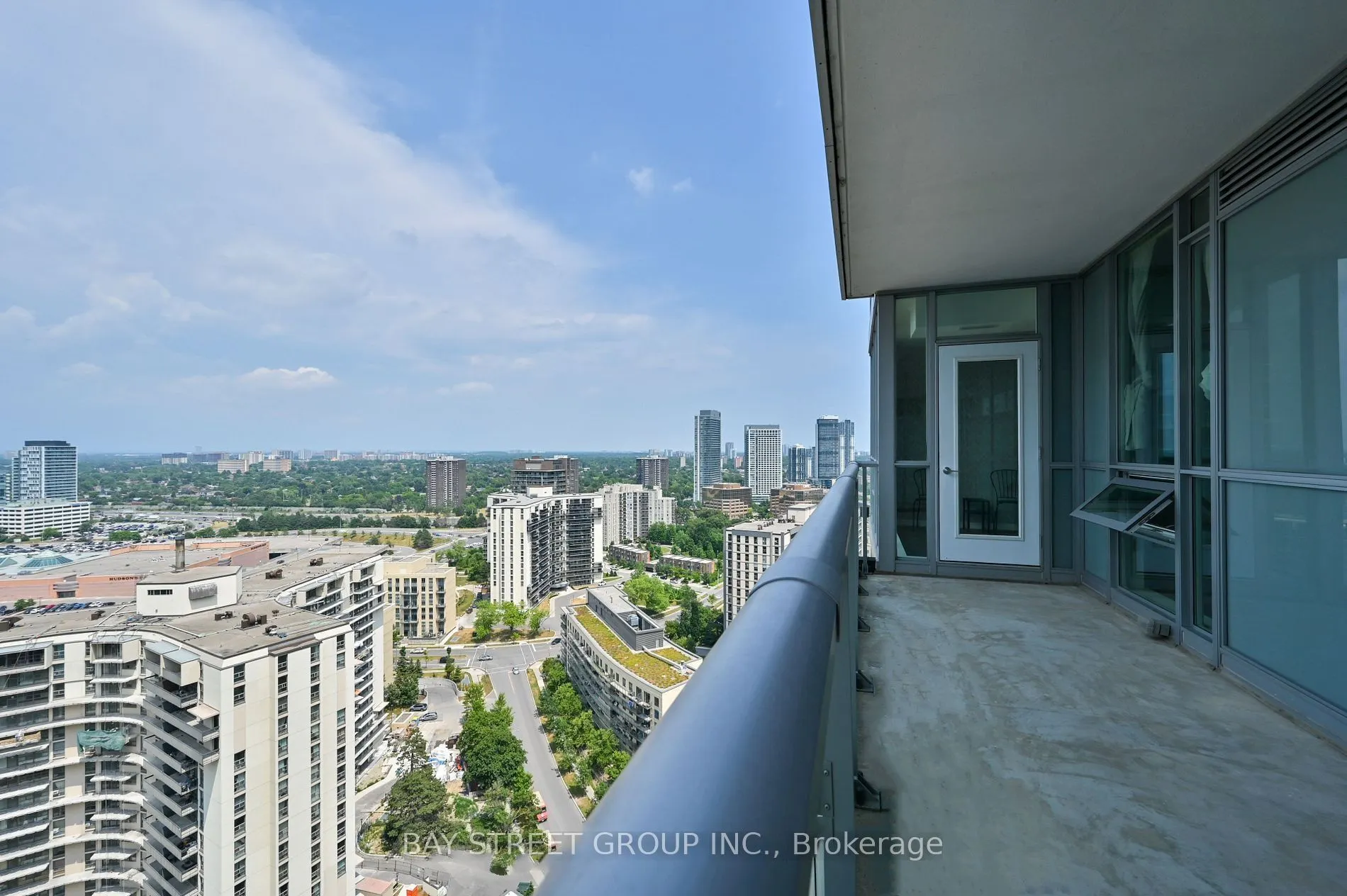 62 Forest Manor Road, #2401