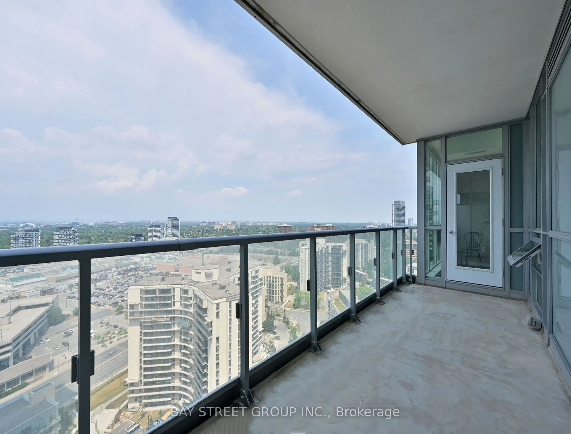62 Forest Manor Road, #2401
