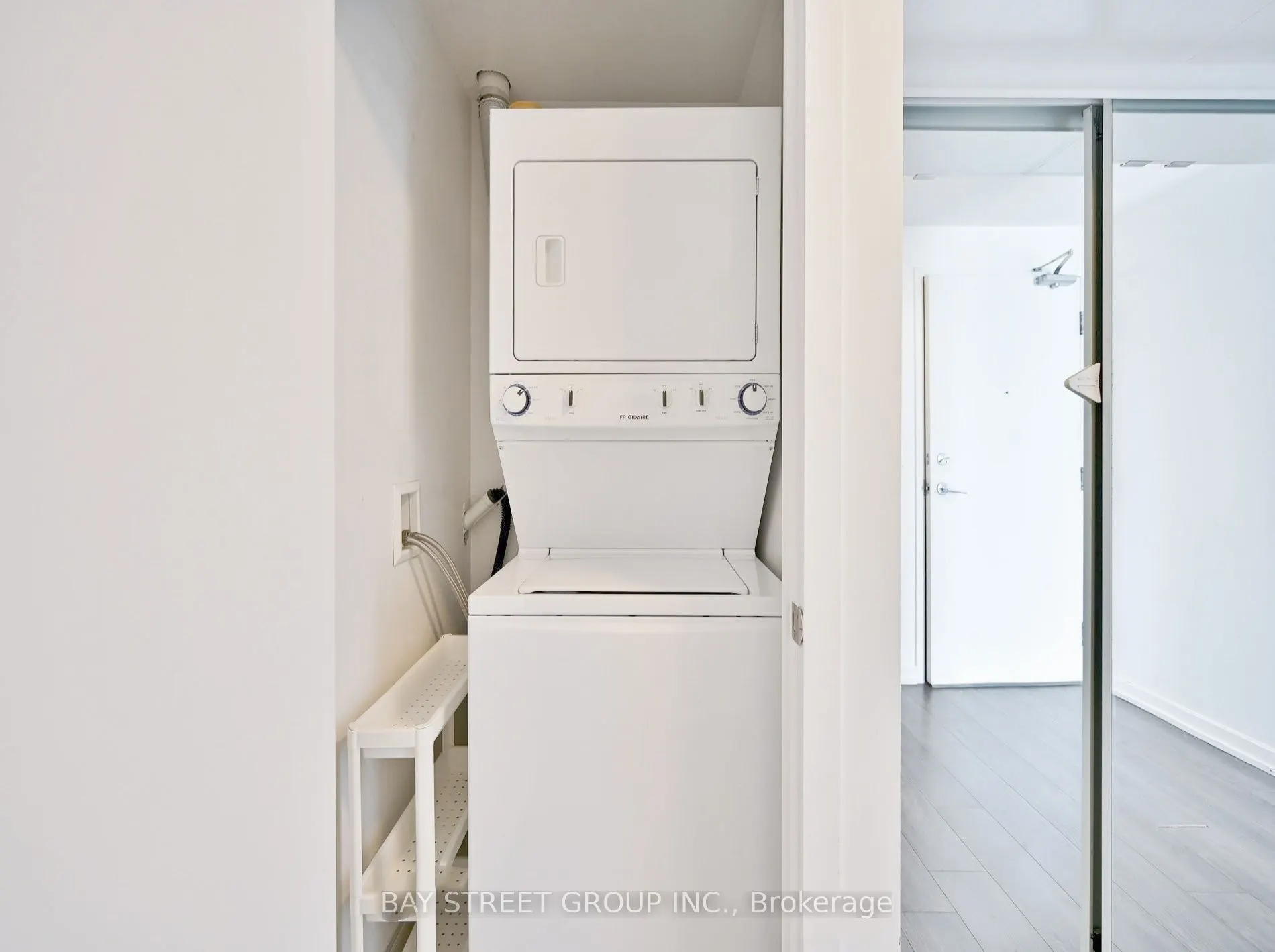 62 Forest Manor Road, #2401