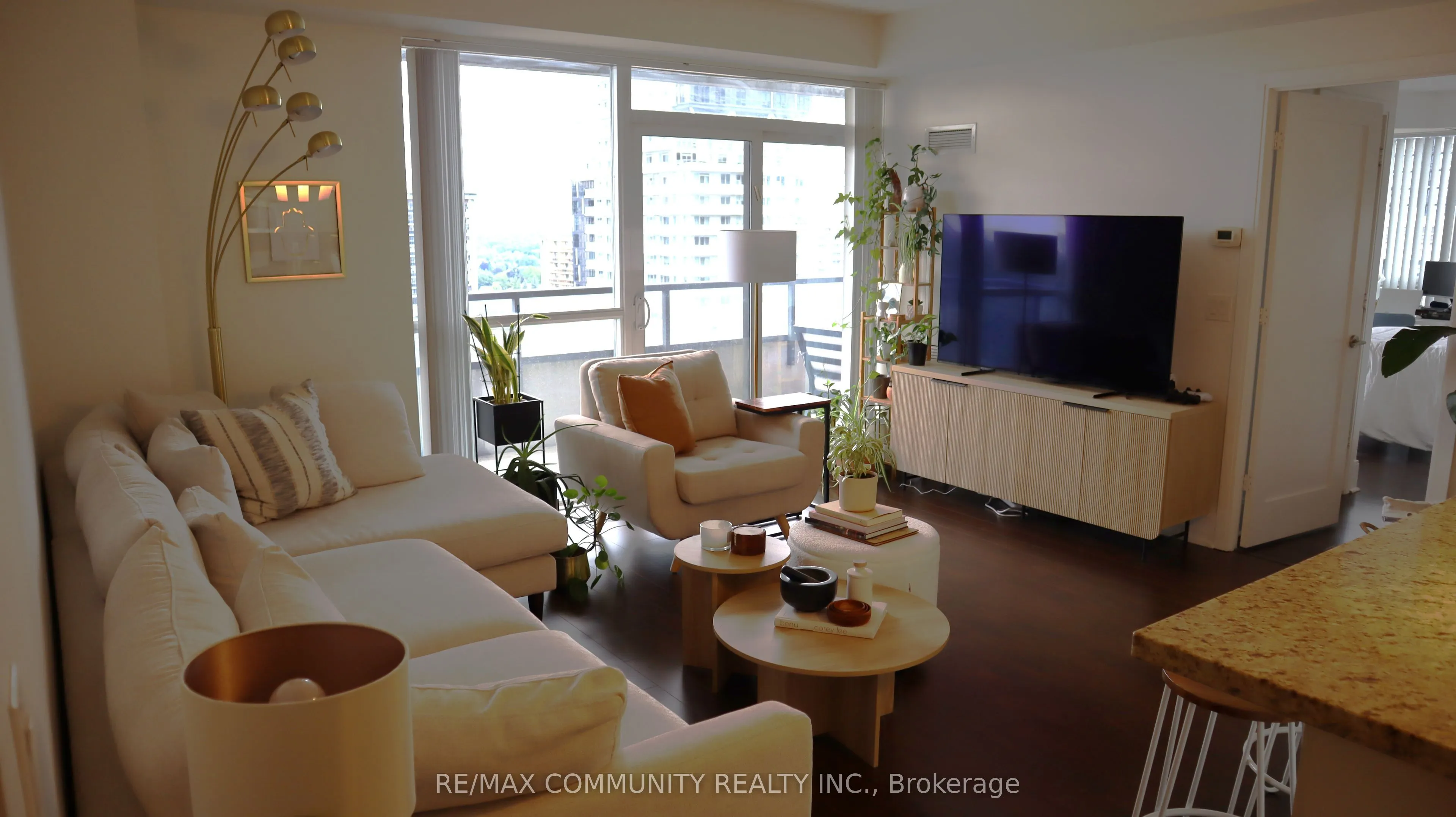 25 Broadway Avenue, #1903