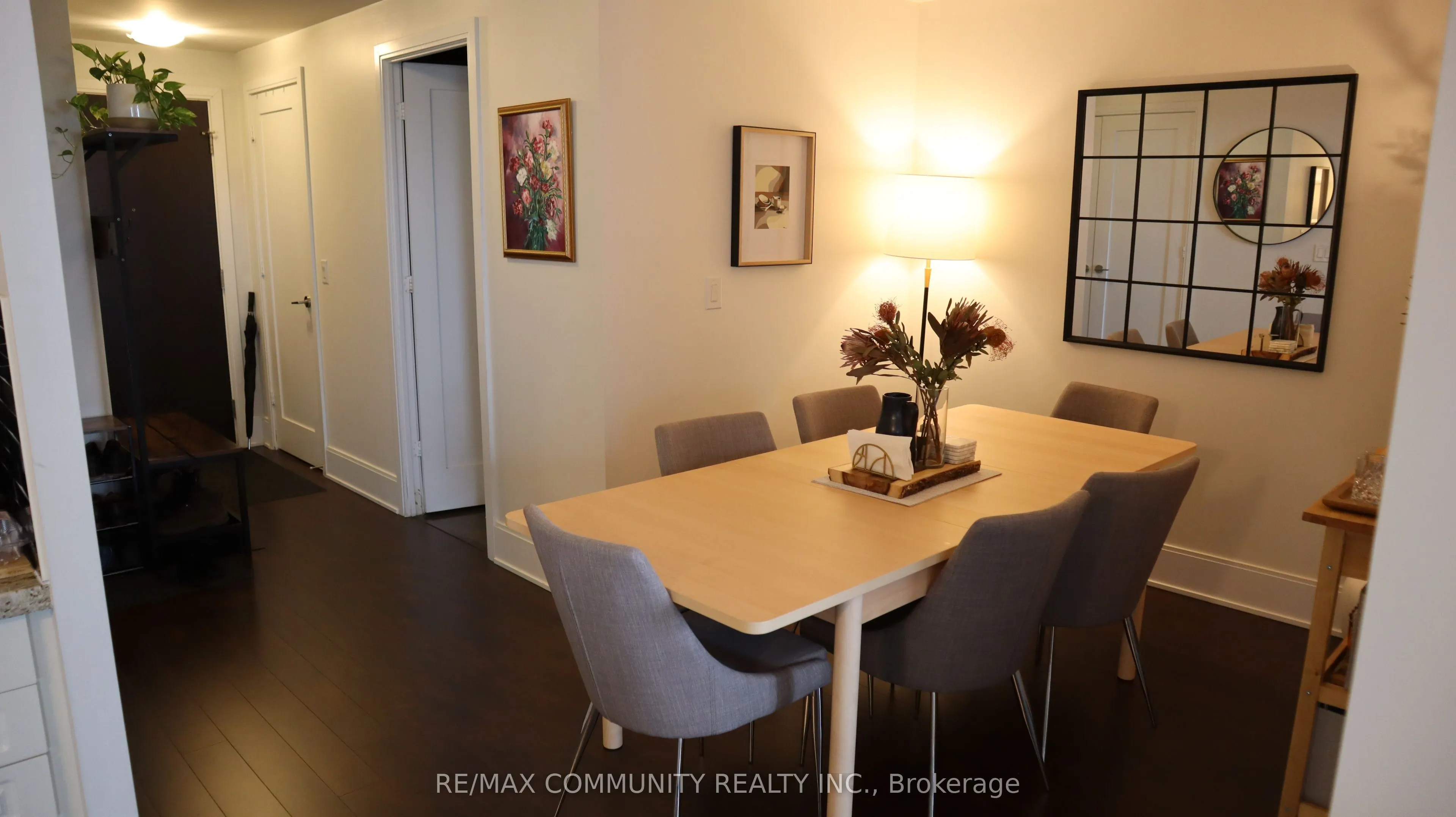 25 Broadway Avenue, #1903