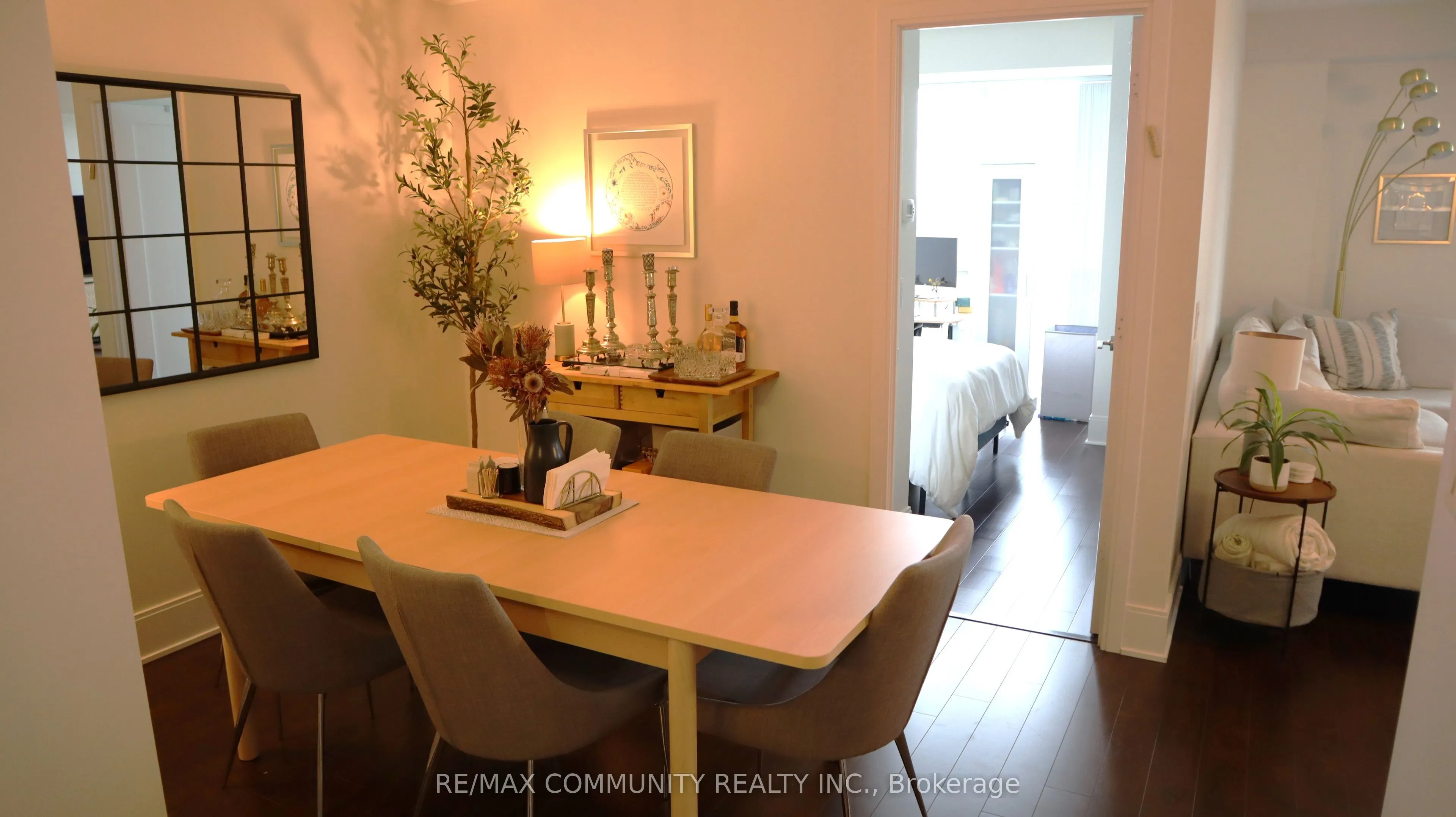 25 Broadway Avenue, #1903