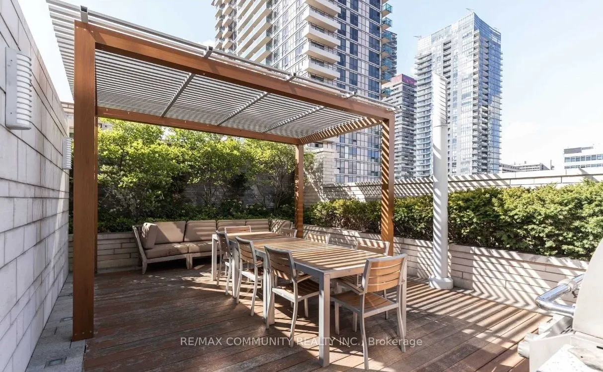 25 Broadway Avenue, #1903