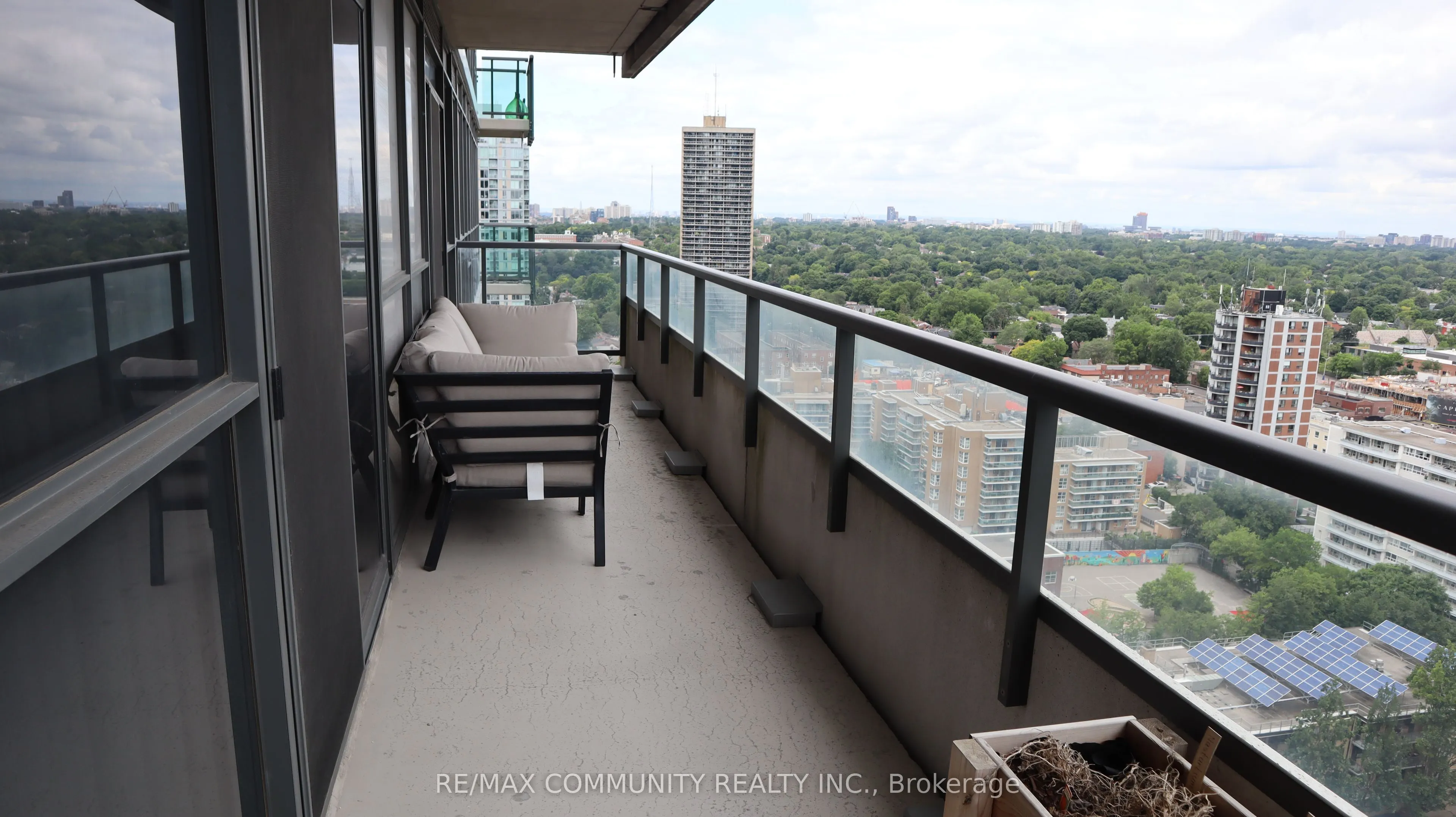 25 Broadway Avenue, #1903