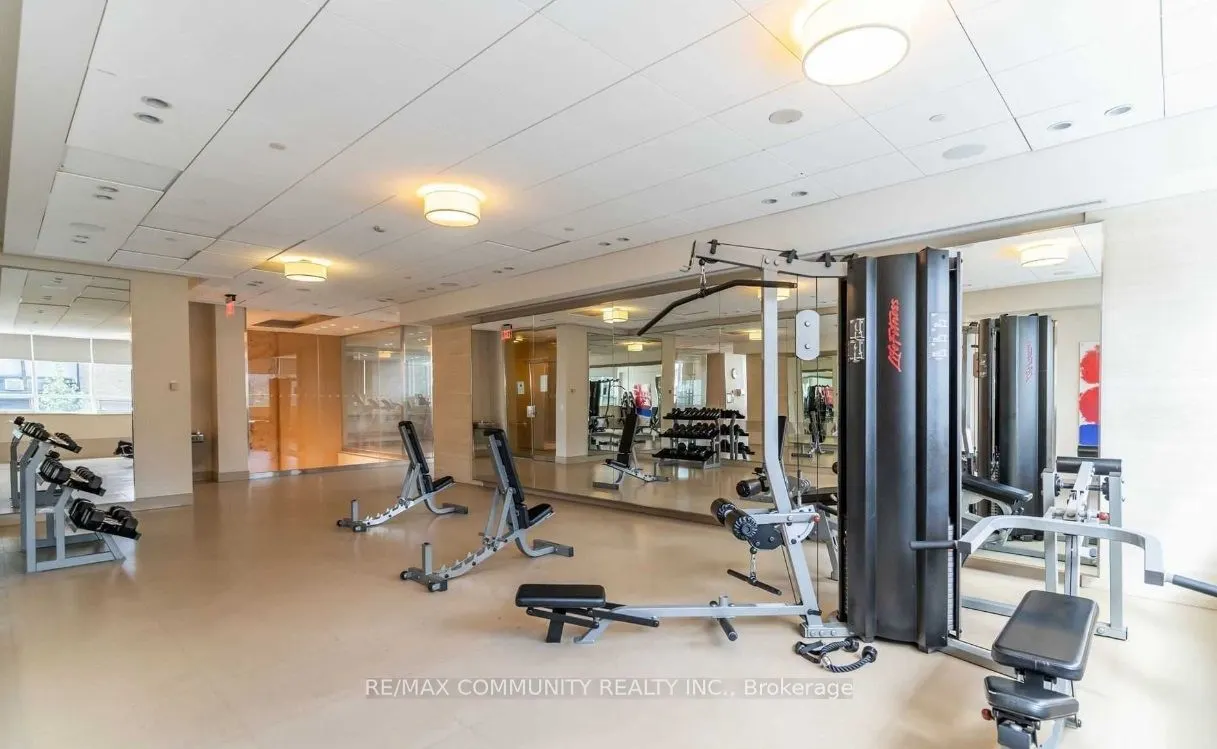 25 Broadway Avenue, #1903